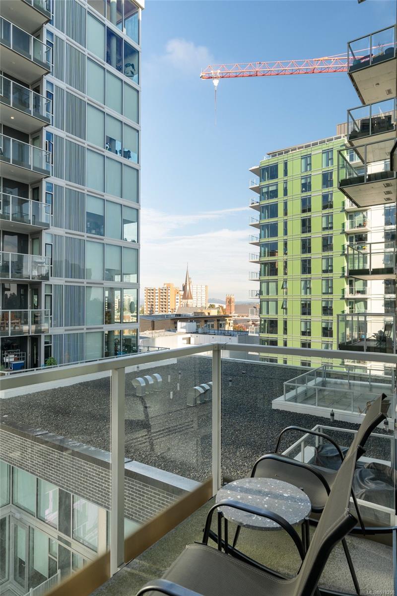 989 Johnson St # 809