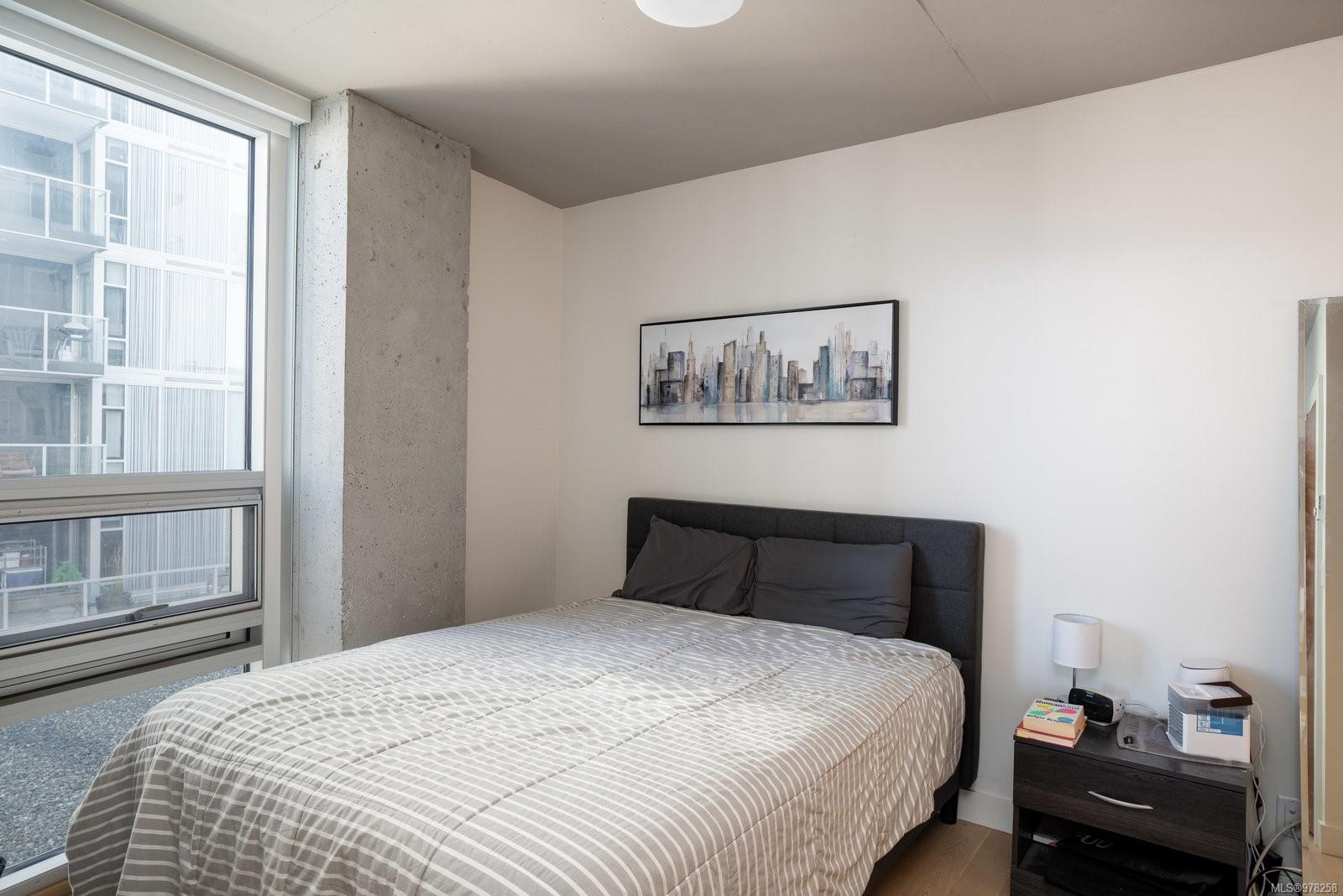 989 Johnson St # 809