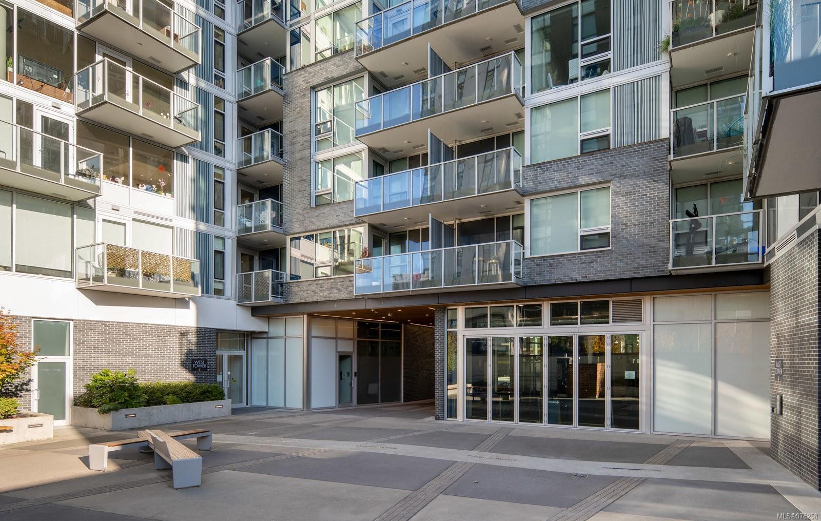 989 Johnson St # 809