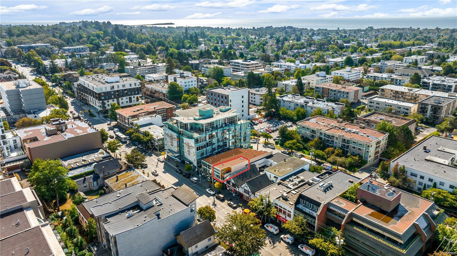 1030 Meares St # 201