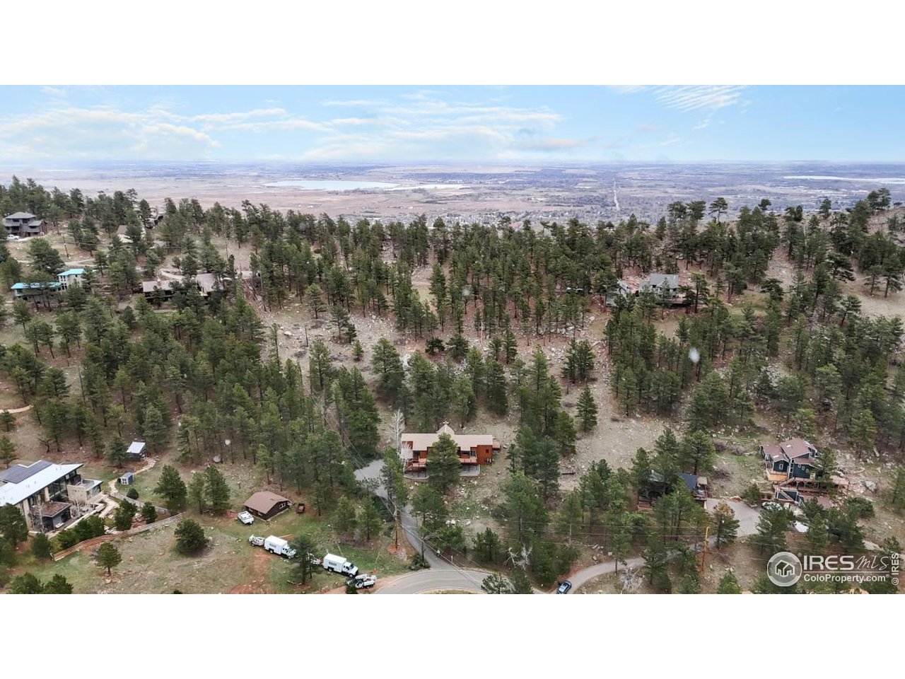 174 N Cedar Brook Rd