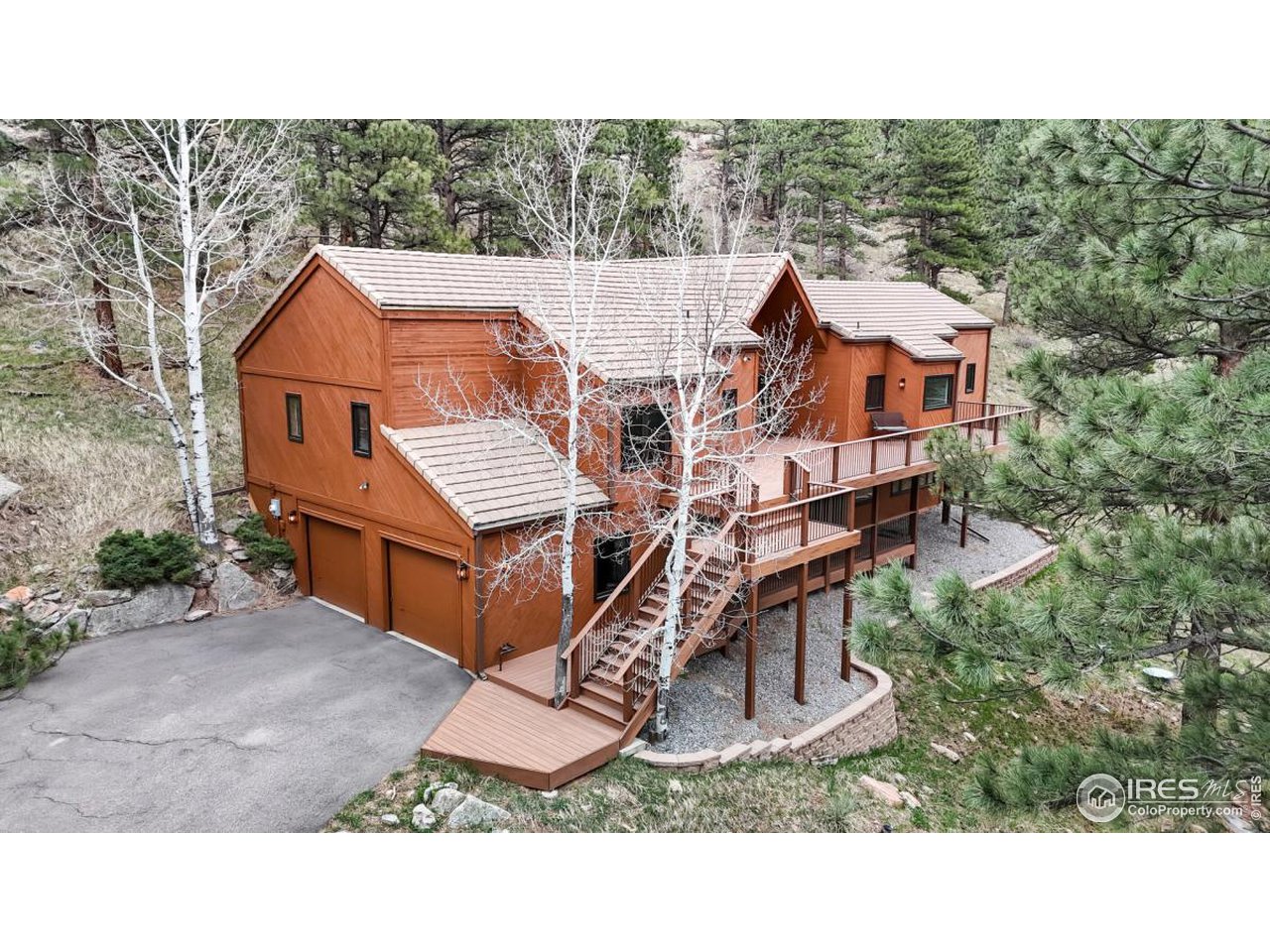 174 N Cedar Brook Rd