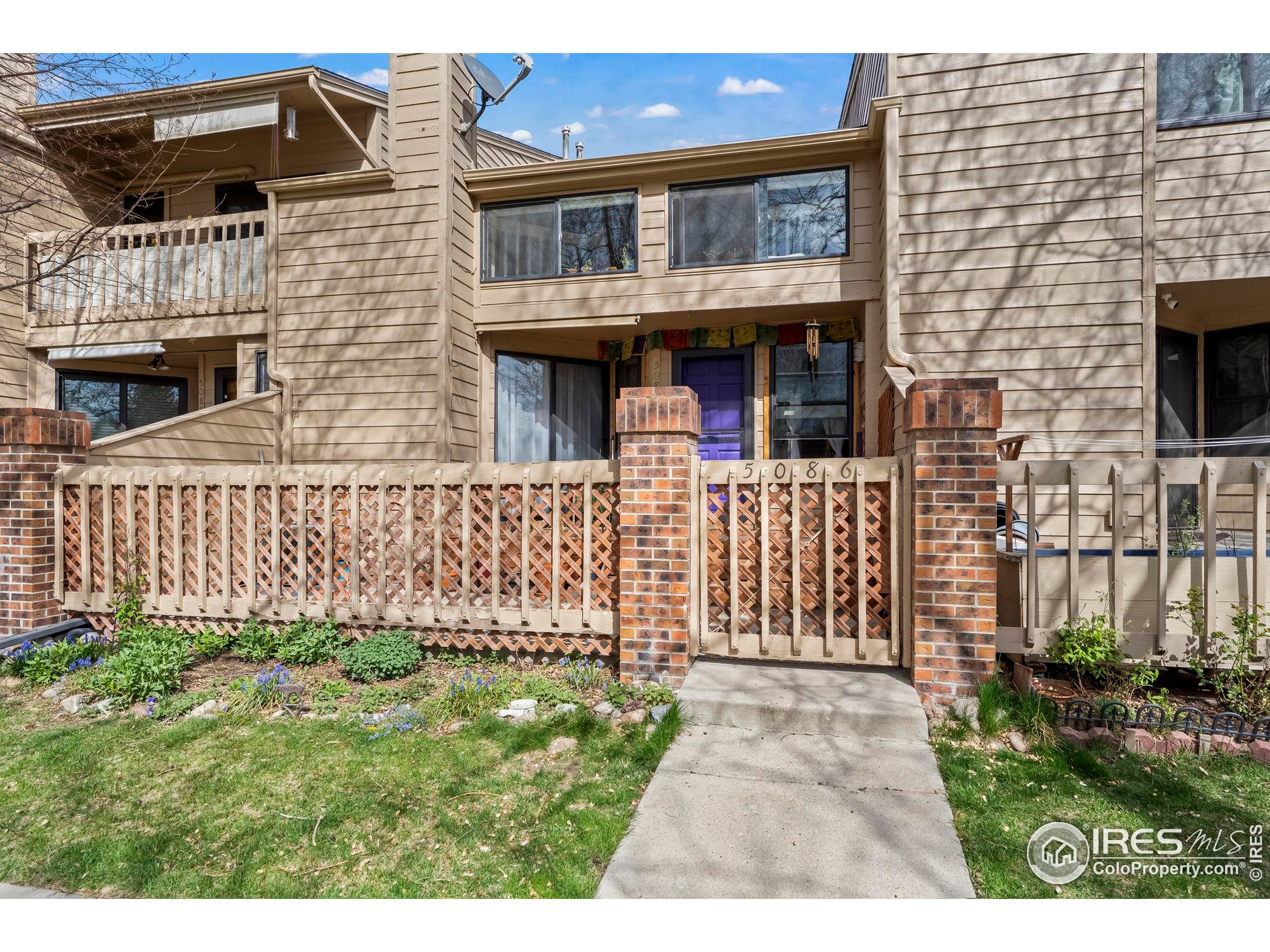 5086 Buckingham Rd A