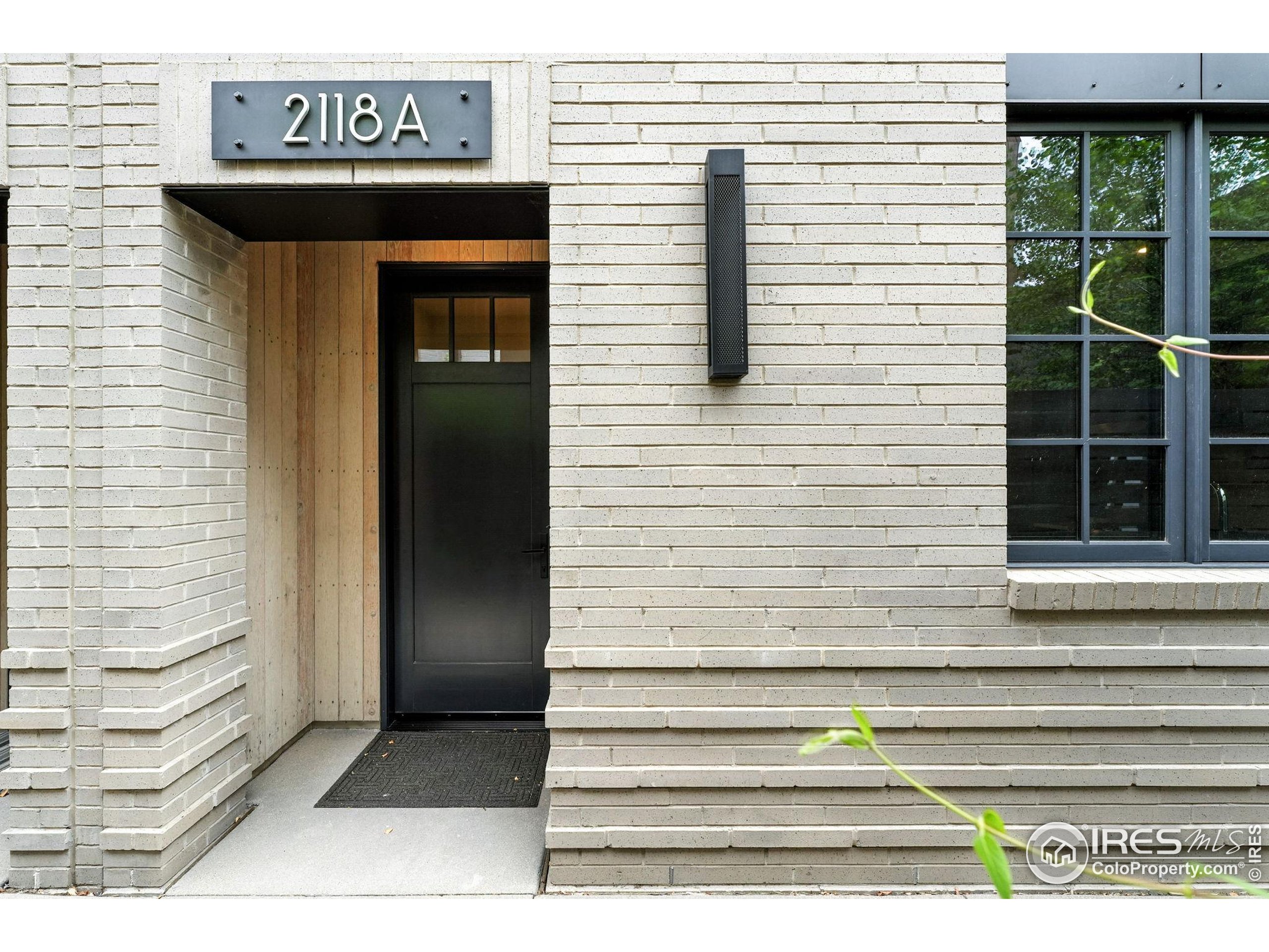 2118 Pearl St A
