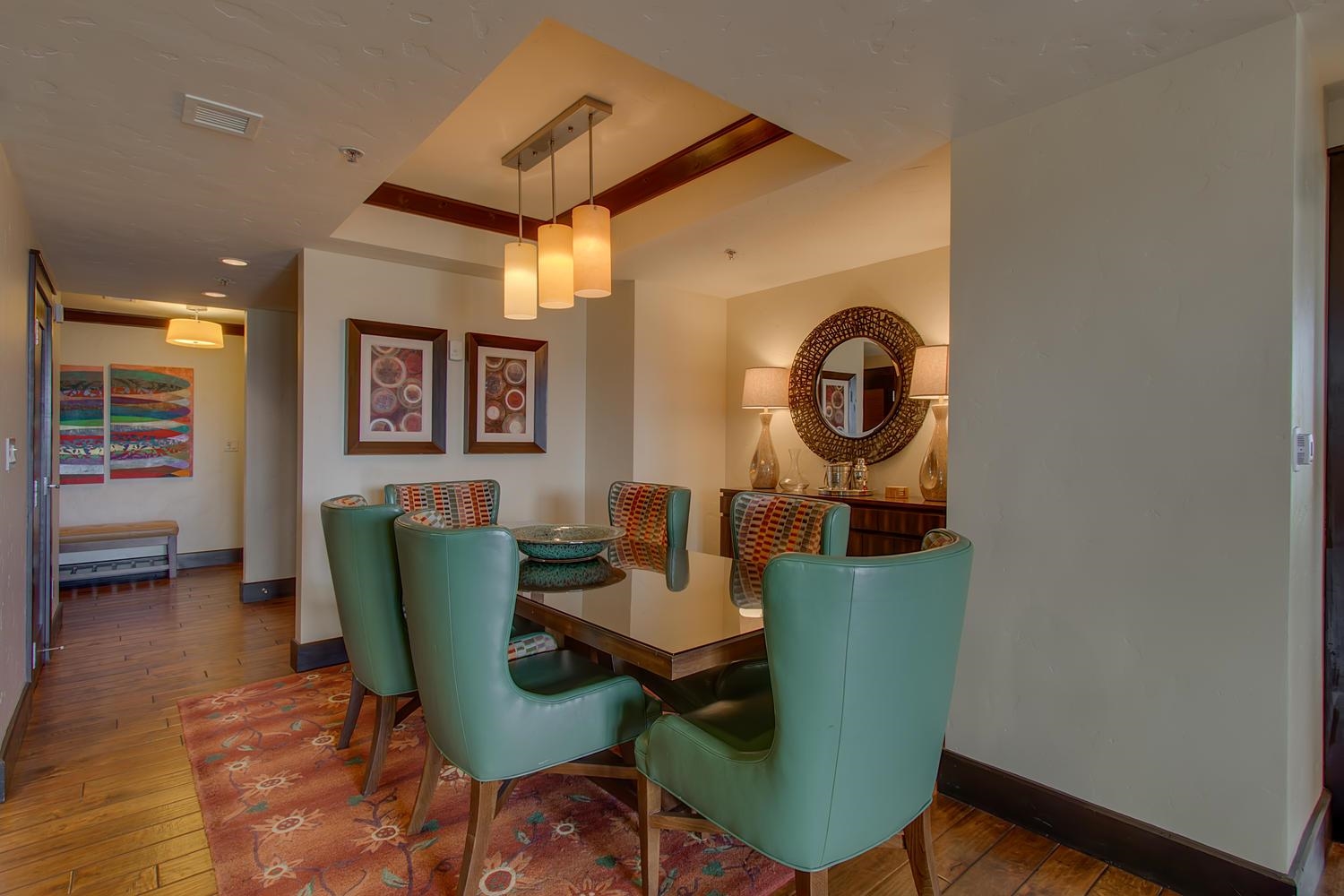 13051 Ritz Carlton Highlands Ct Unit: 4308 Interest 8