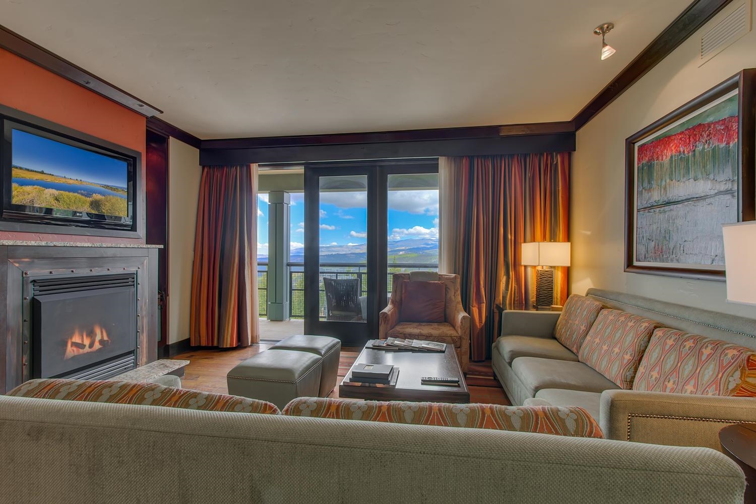 13051 Ritz Carlton Highlands Ct Unit: 4308 Interest 8