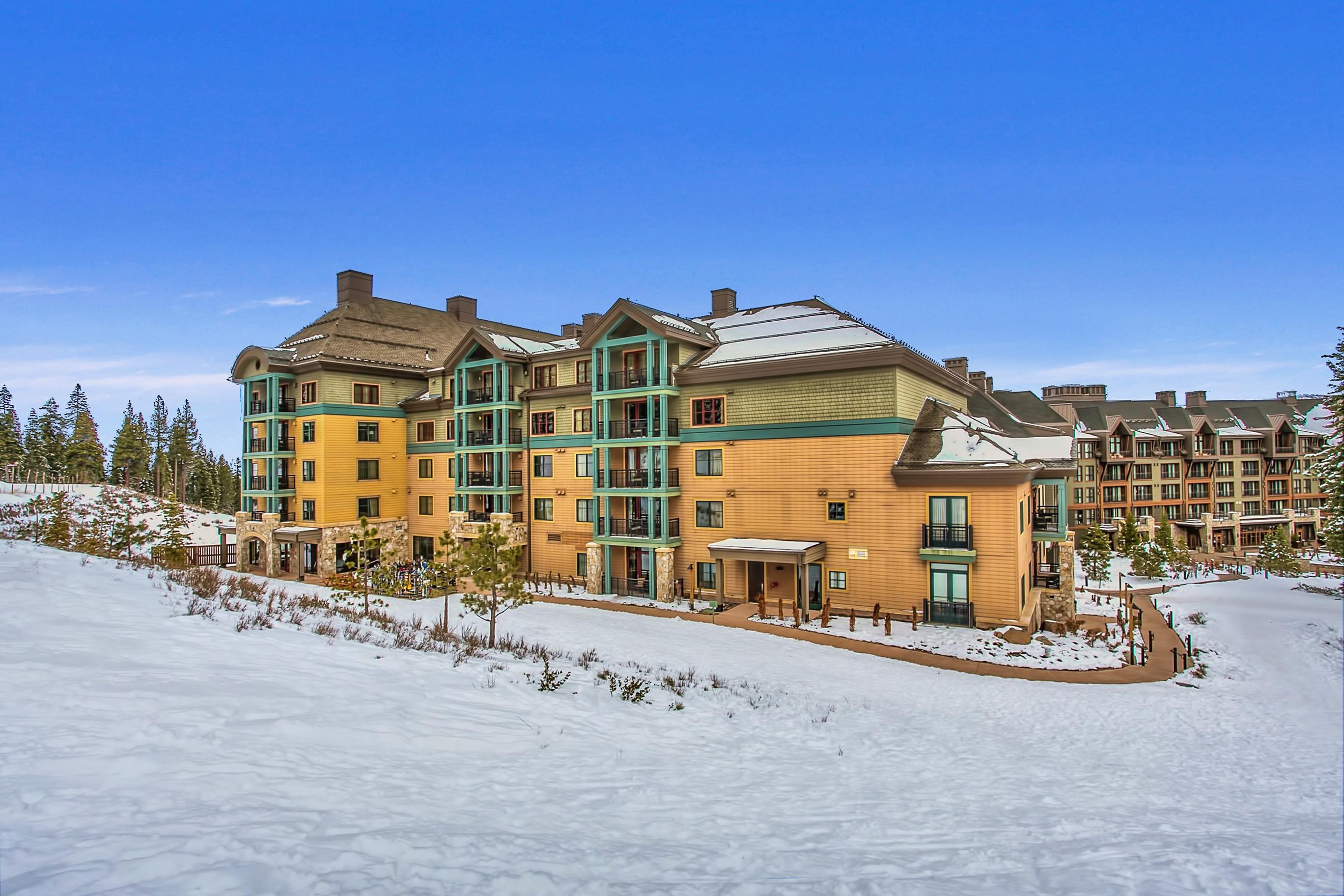 13051 Ritz Carlton Highlands Ct Unit: 4405