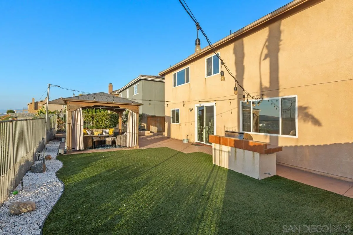 678 Vista San Pedro Martir