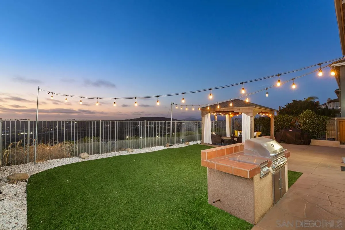 678 Vista San Pedro Martir