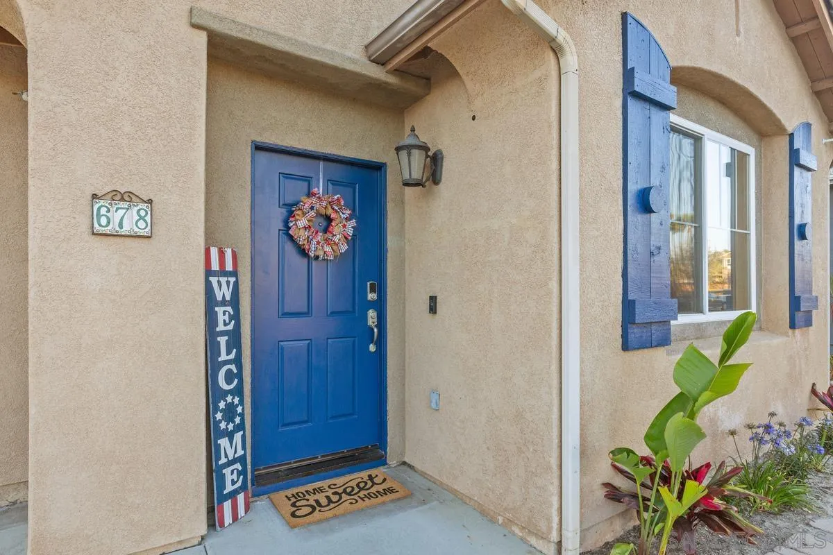 678 Vista San Pedro Martir