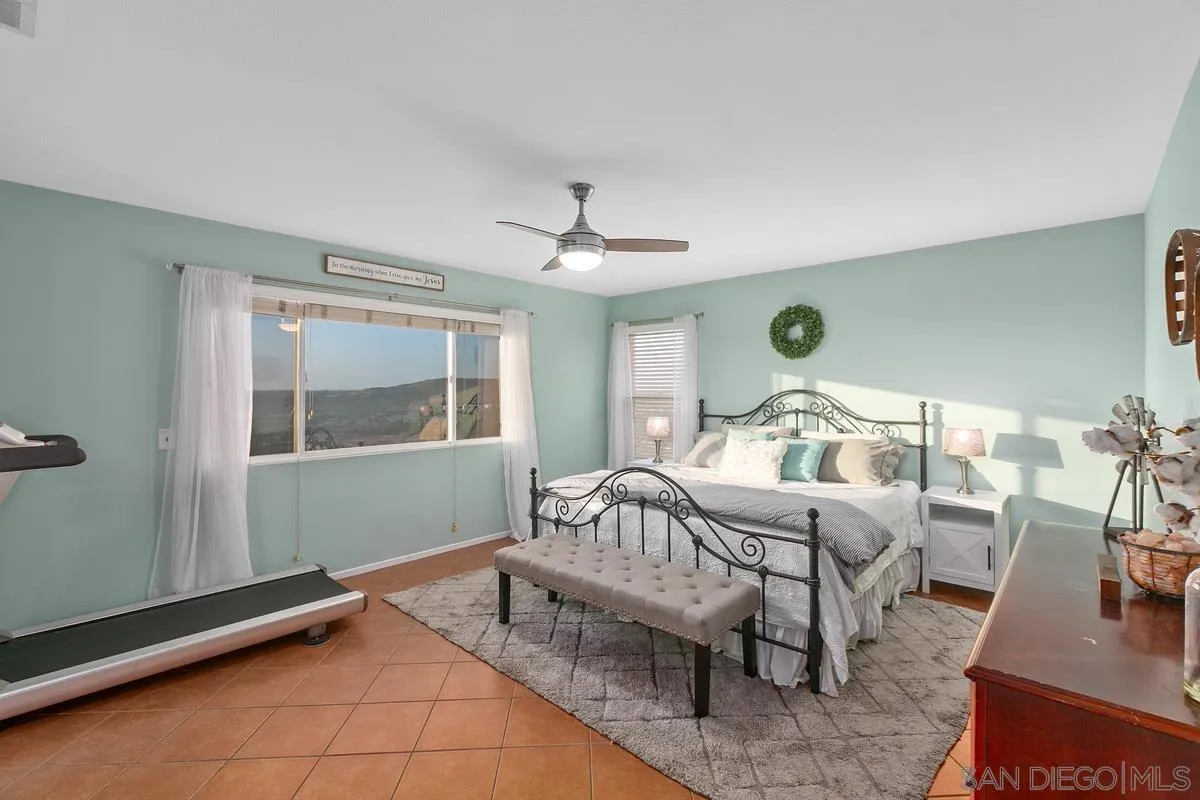 678 Vista San Pedro Martir