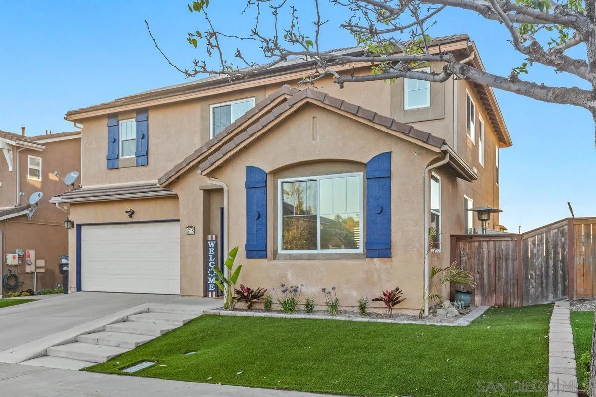 678 Vista San Pedro Martir