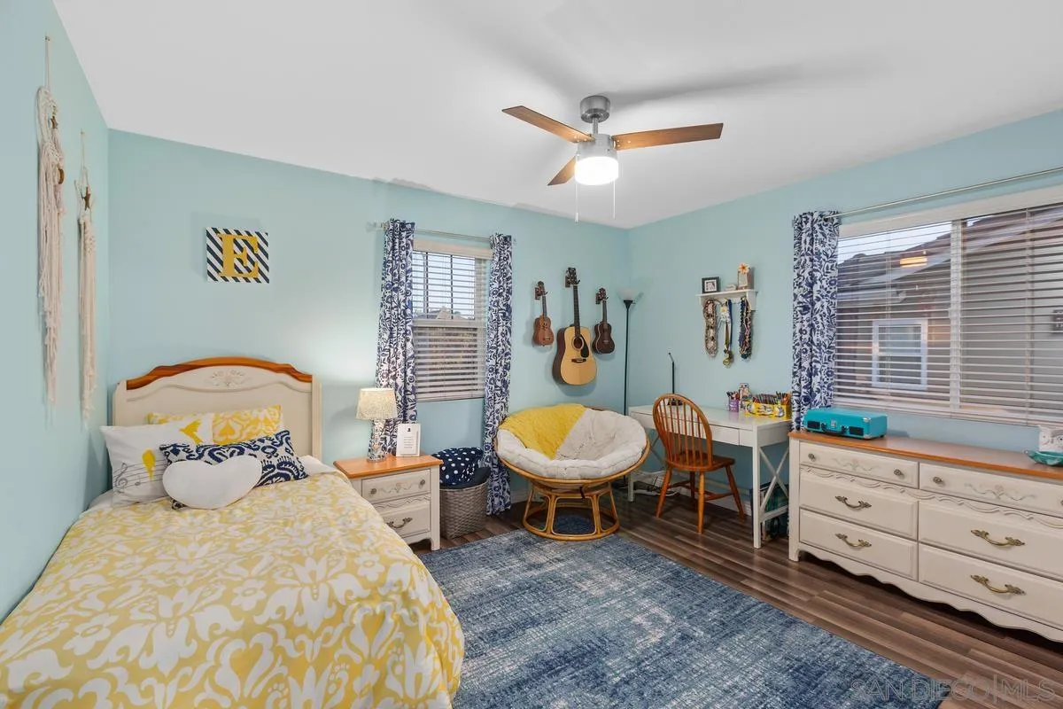 678 Vista San Pedro Martir