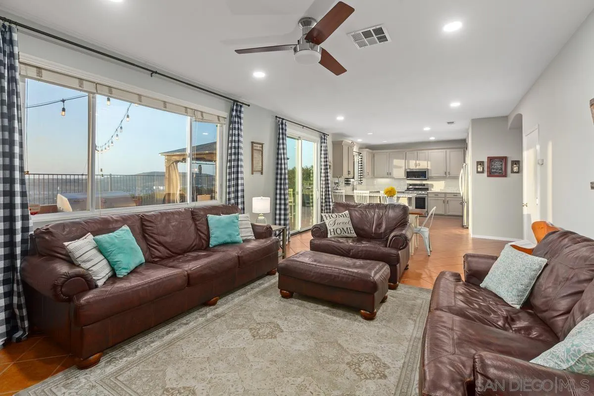 678 Vista San Pedro Martir
