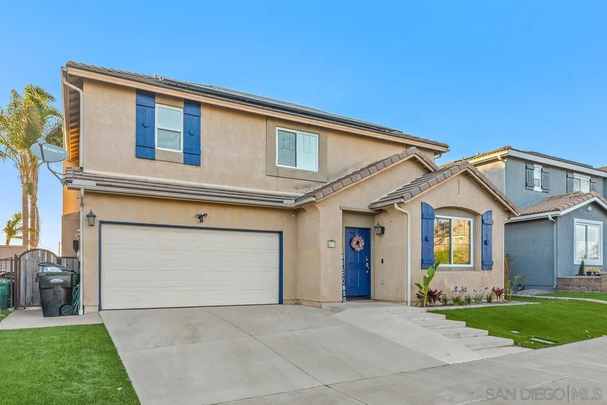678 Vista San Pedro Martir