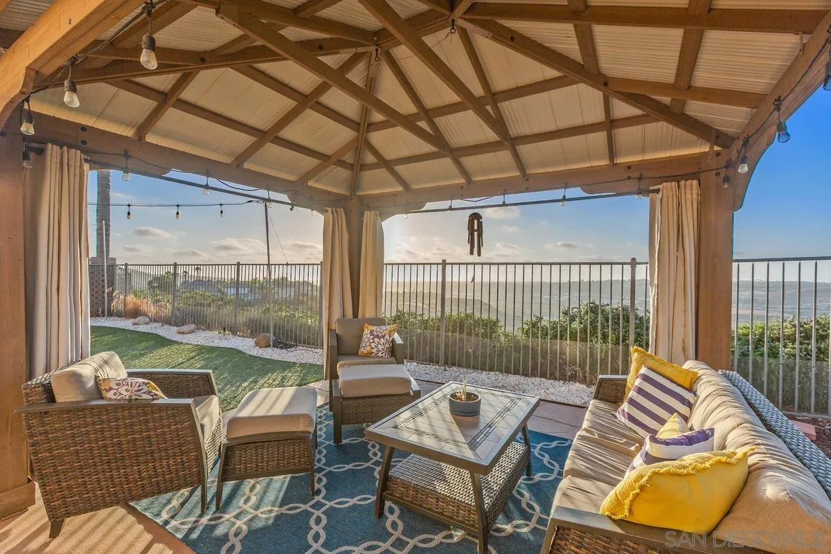 678 Vista San Pedro Martir