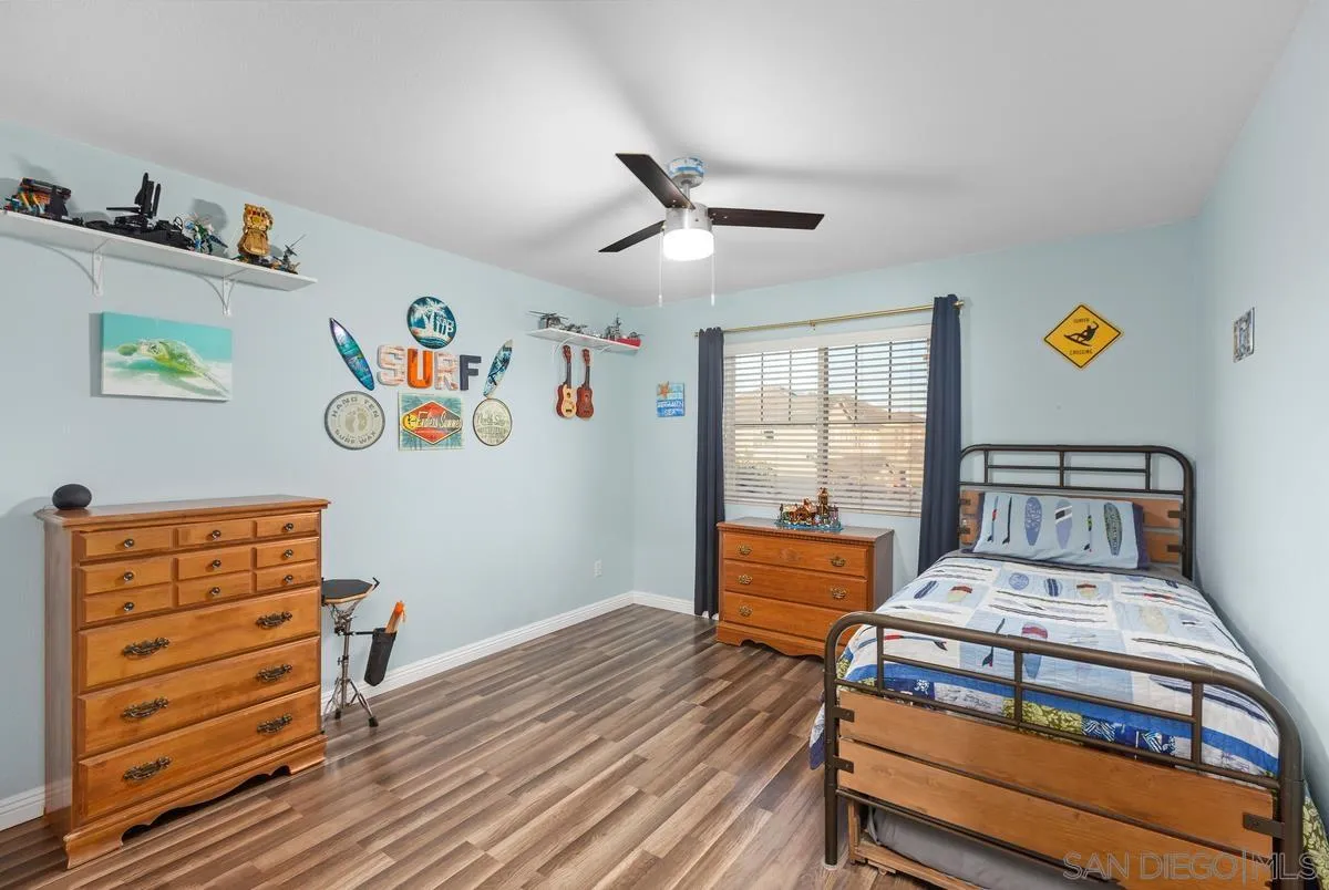678 Vista San Pedro Martir