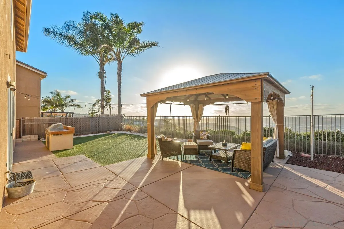 678 Vista San Pedro Martir