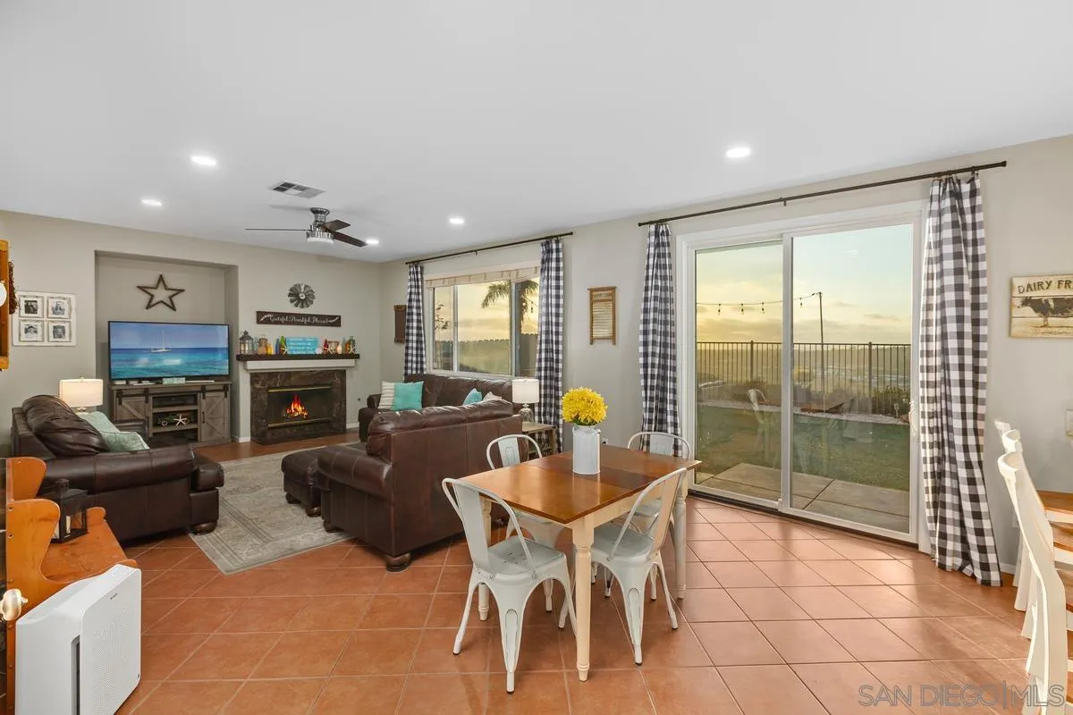 678 Vista San Pedro Martir