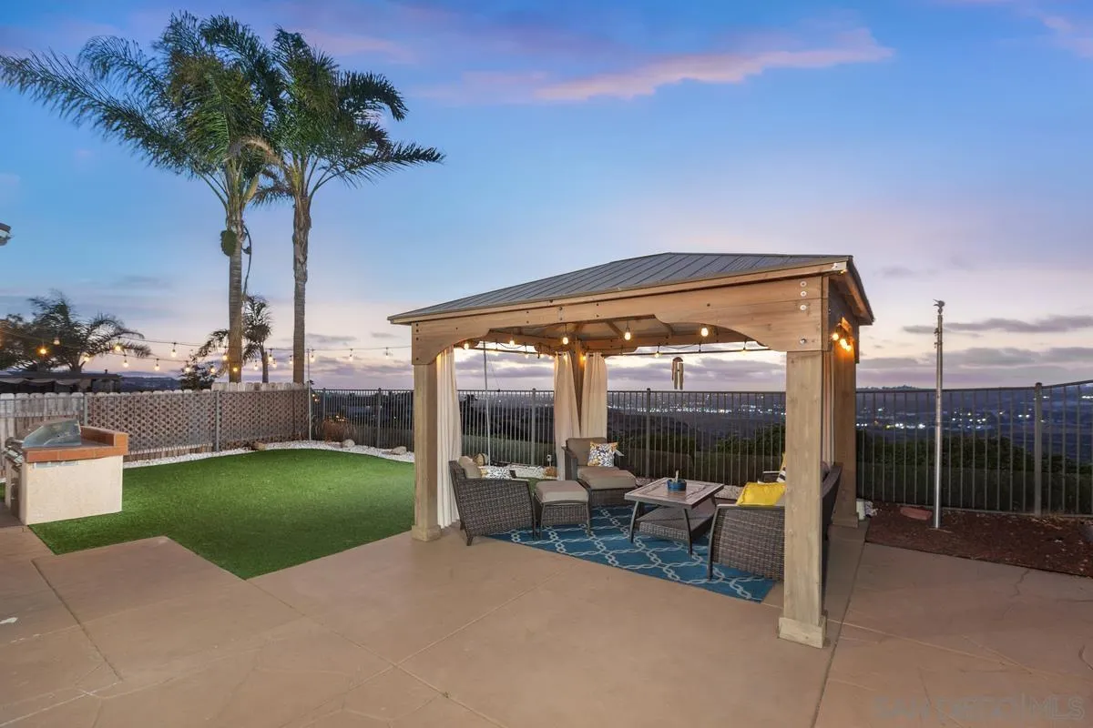 678 Vista San Pedro Martir