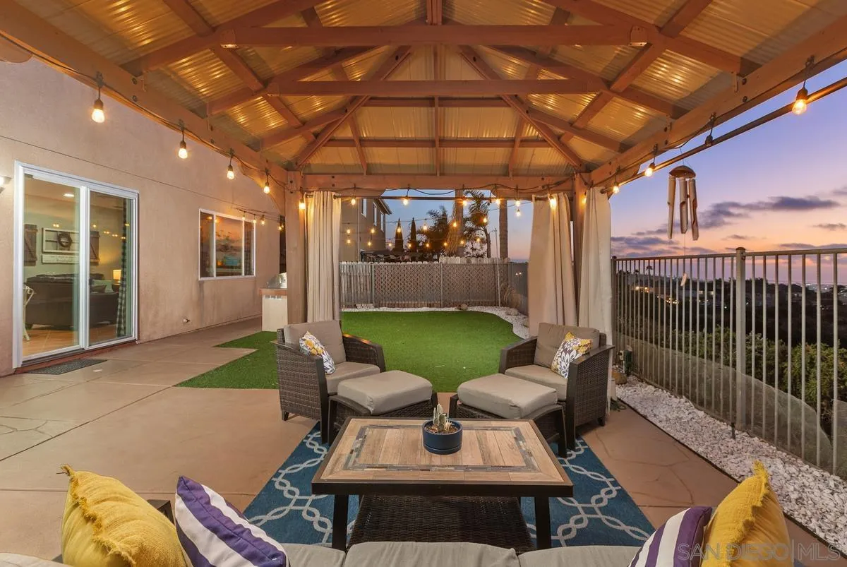 678 Vista San Pedro Martir