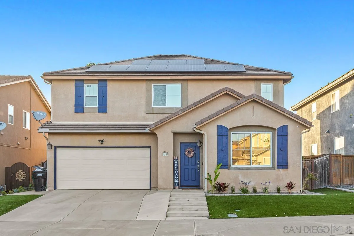 678 Vista San Pedro Martir