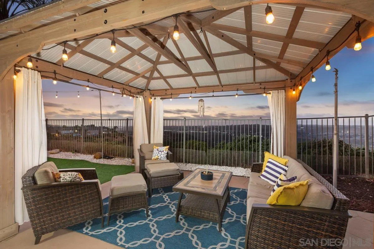 678 Vista San Pedro Martir