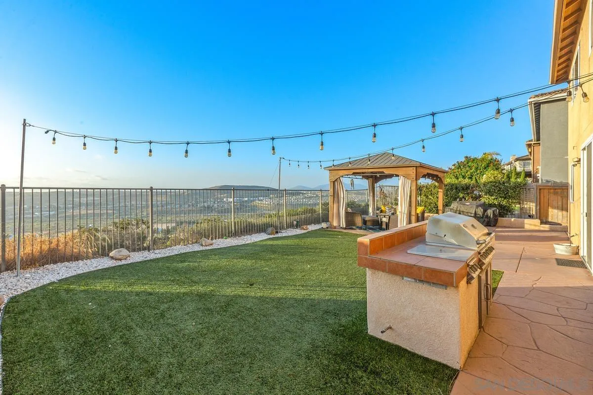 678 Vista San Pedro Martir