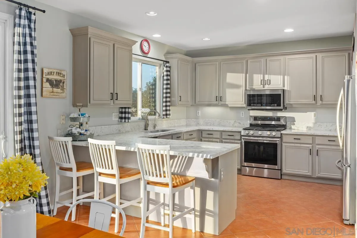 678 Vista San Pedro Martir