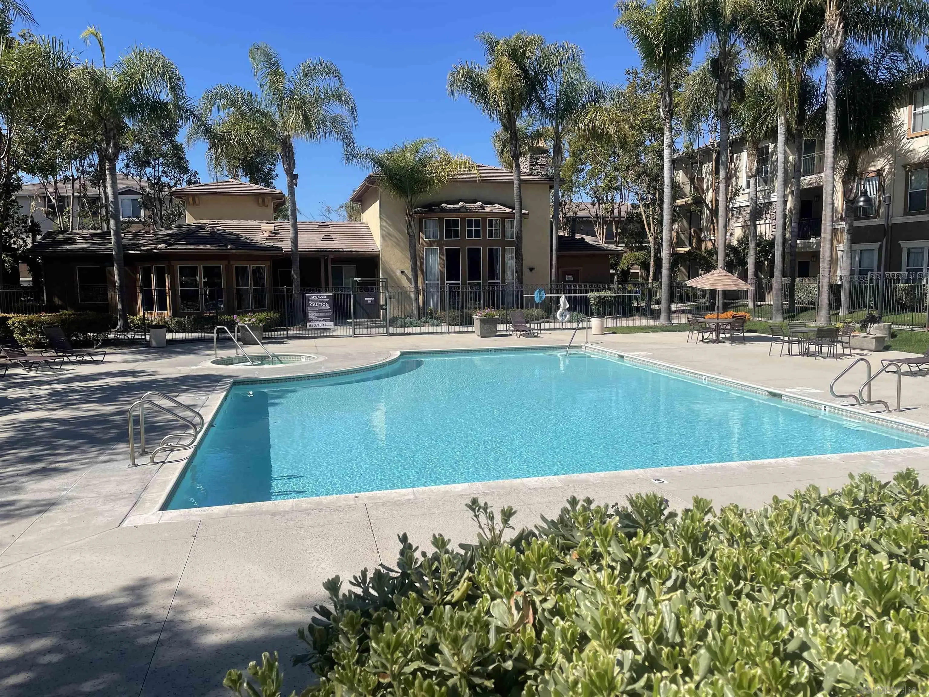 1441 Santa Lucia Rd Unit 1012