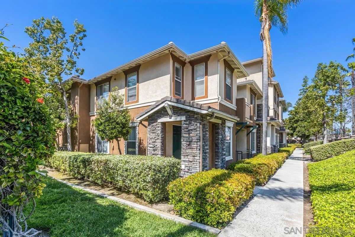 1441 Santa Lucia Rd Unit 1012