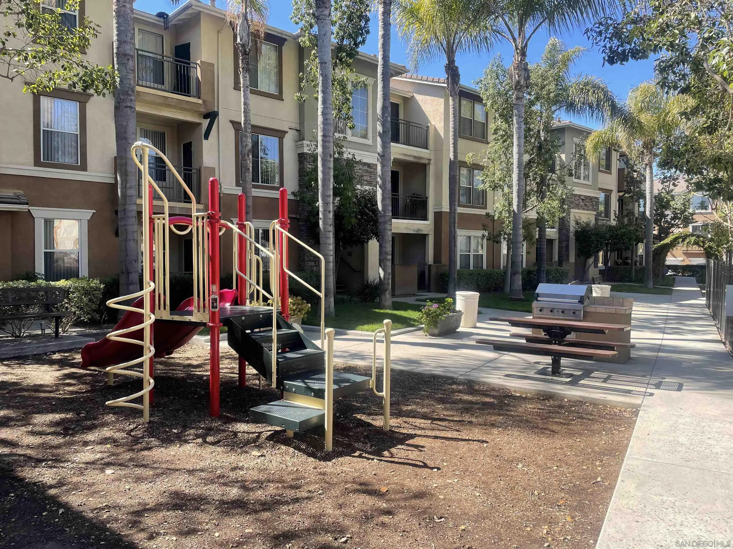 1441 Santa Lucia Rd Unit 1012