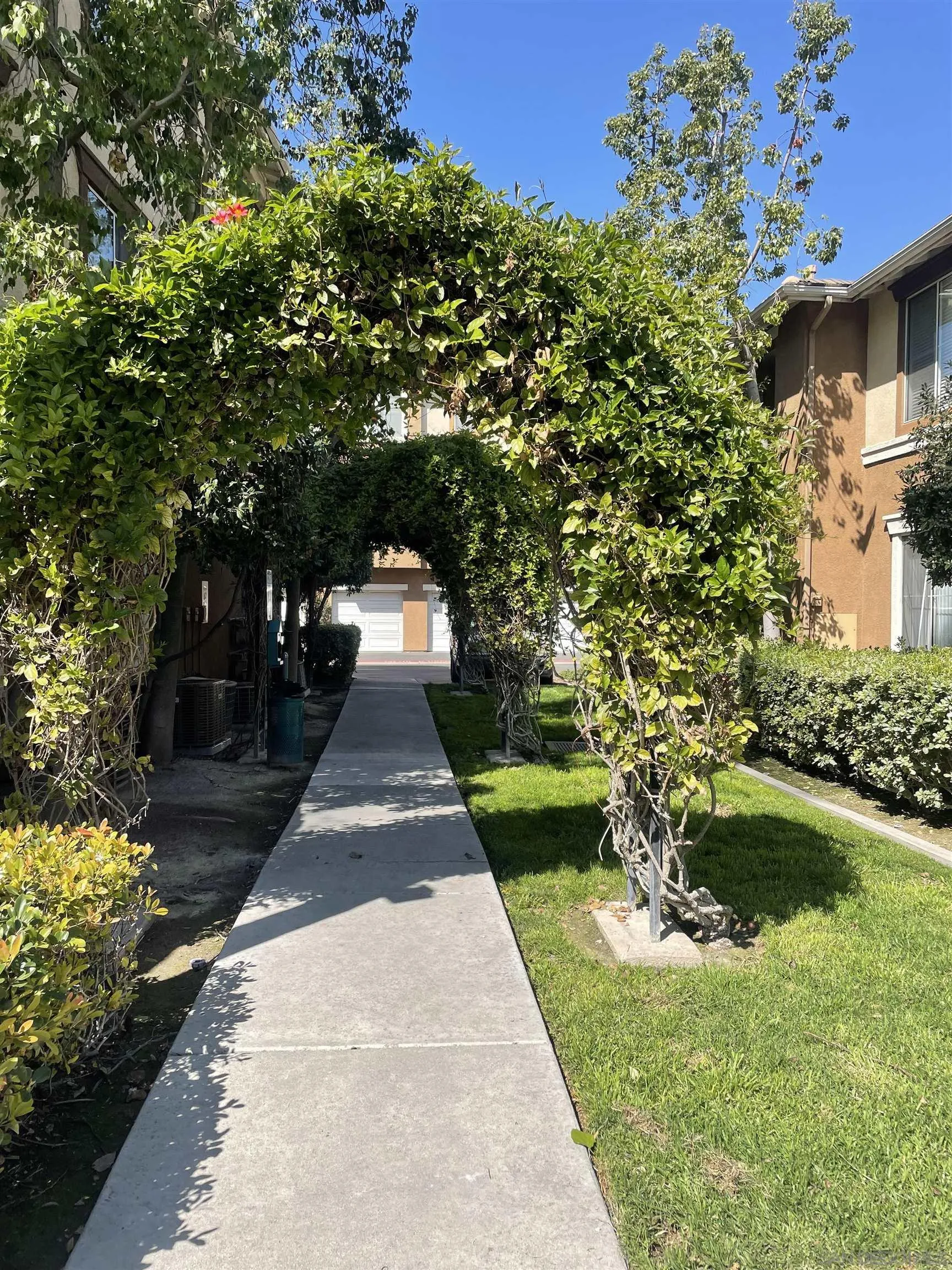 1441 Santa Lucia Rd Unit 1012