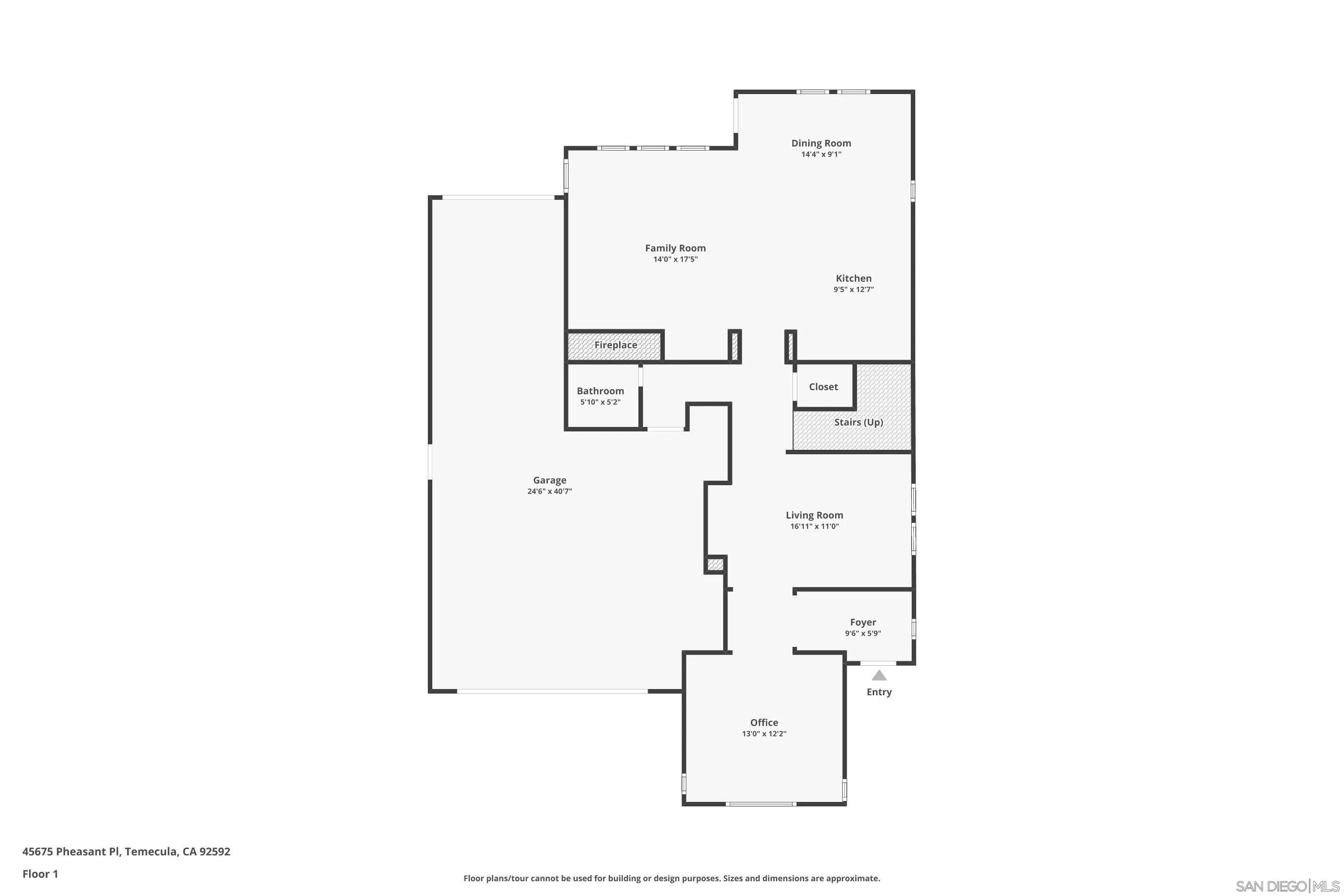 45675 Pheasant Pl