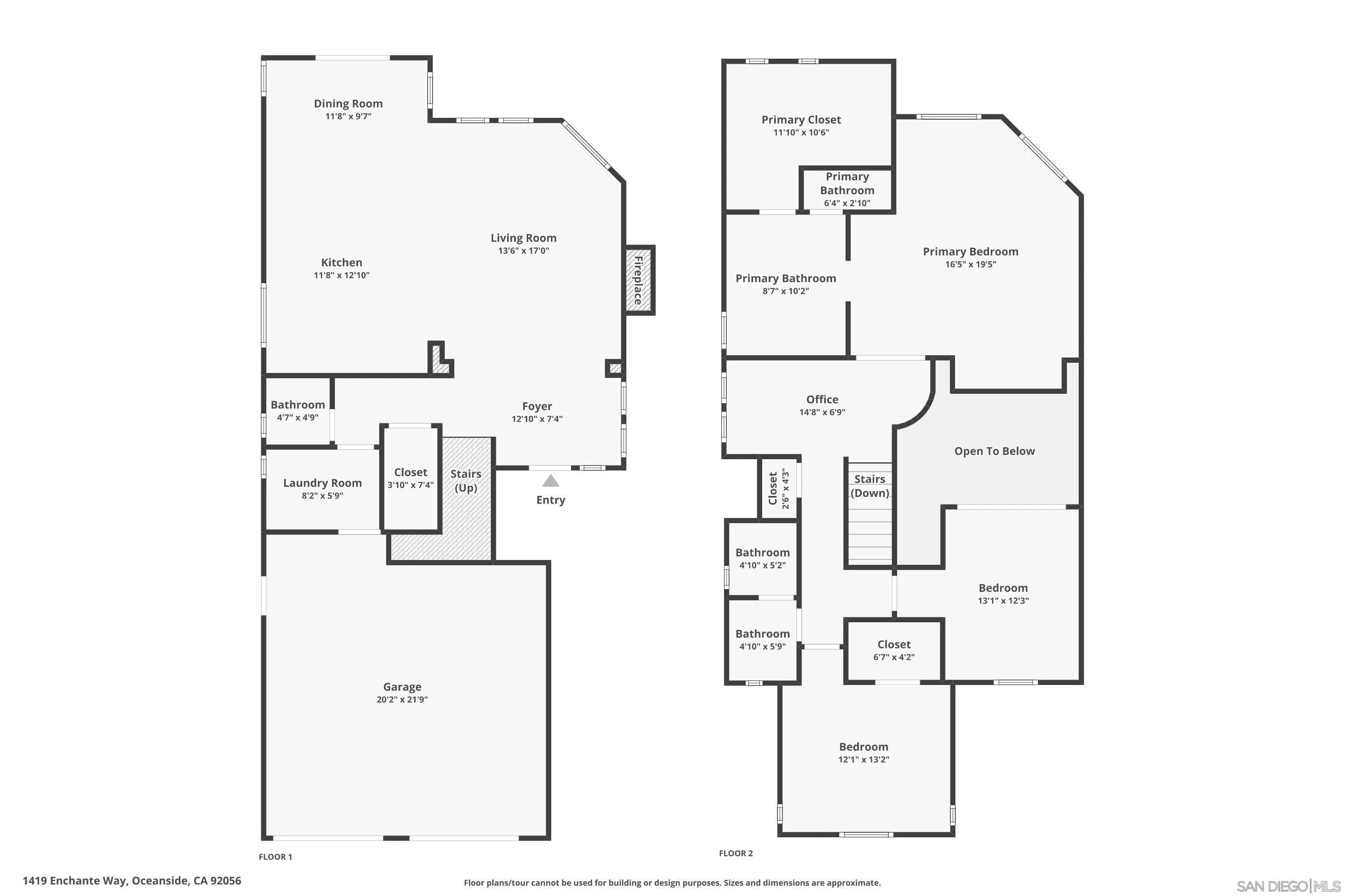 1419 Enchante Way