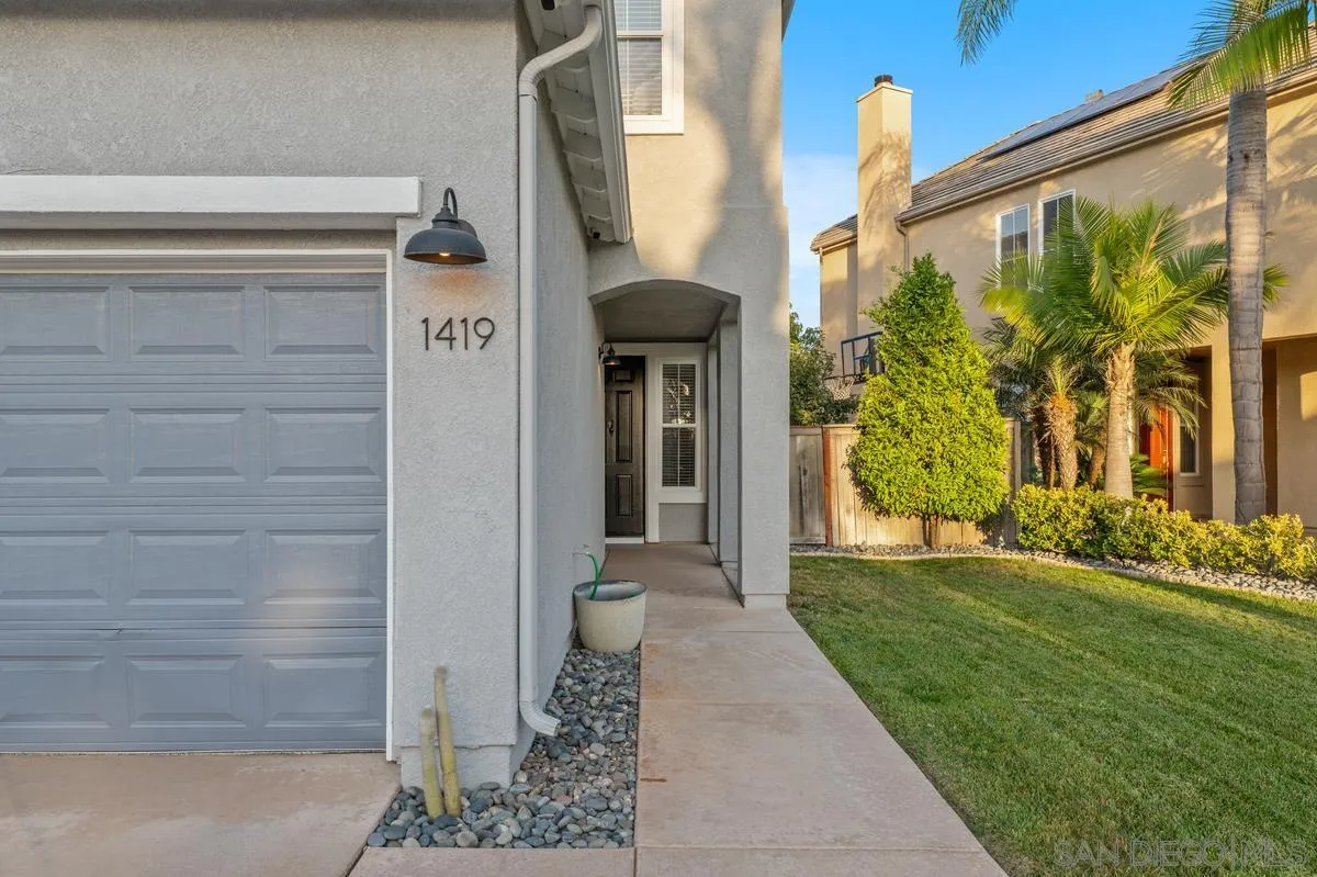 1419 Enchante Way