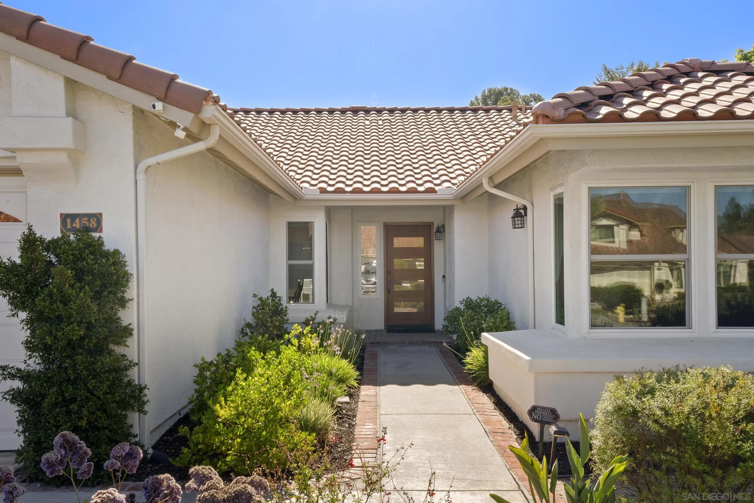 1458 Clark Court