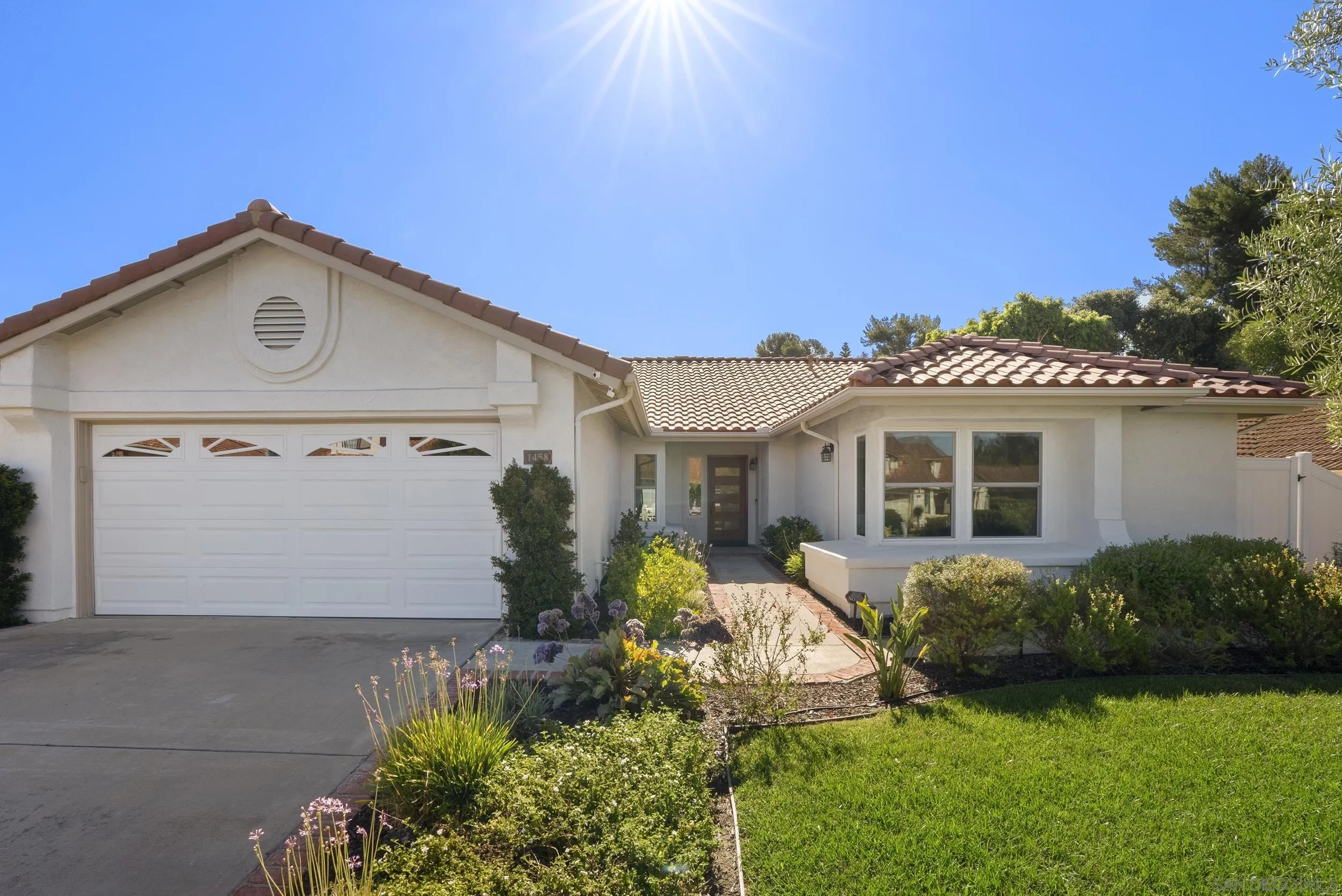 1458 Clark Court