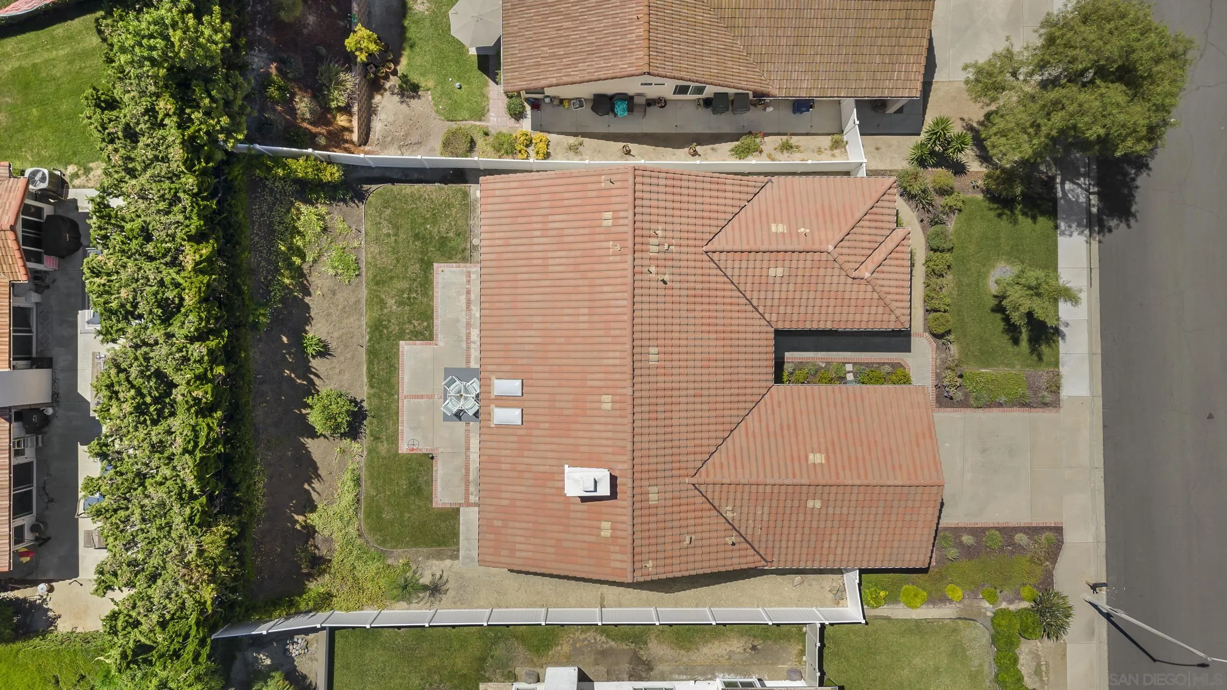 1458 Clark Court