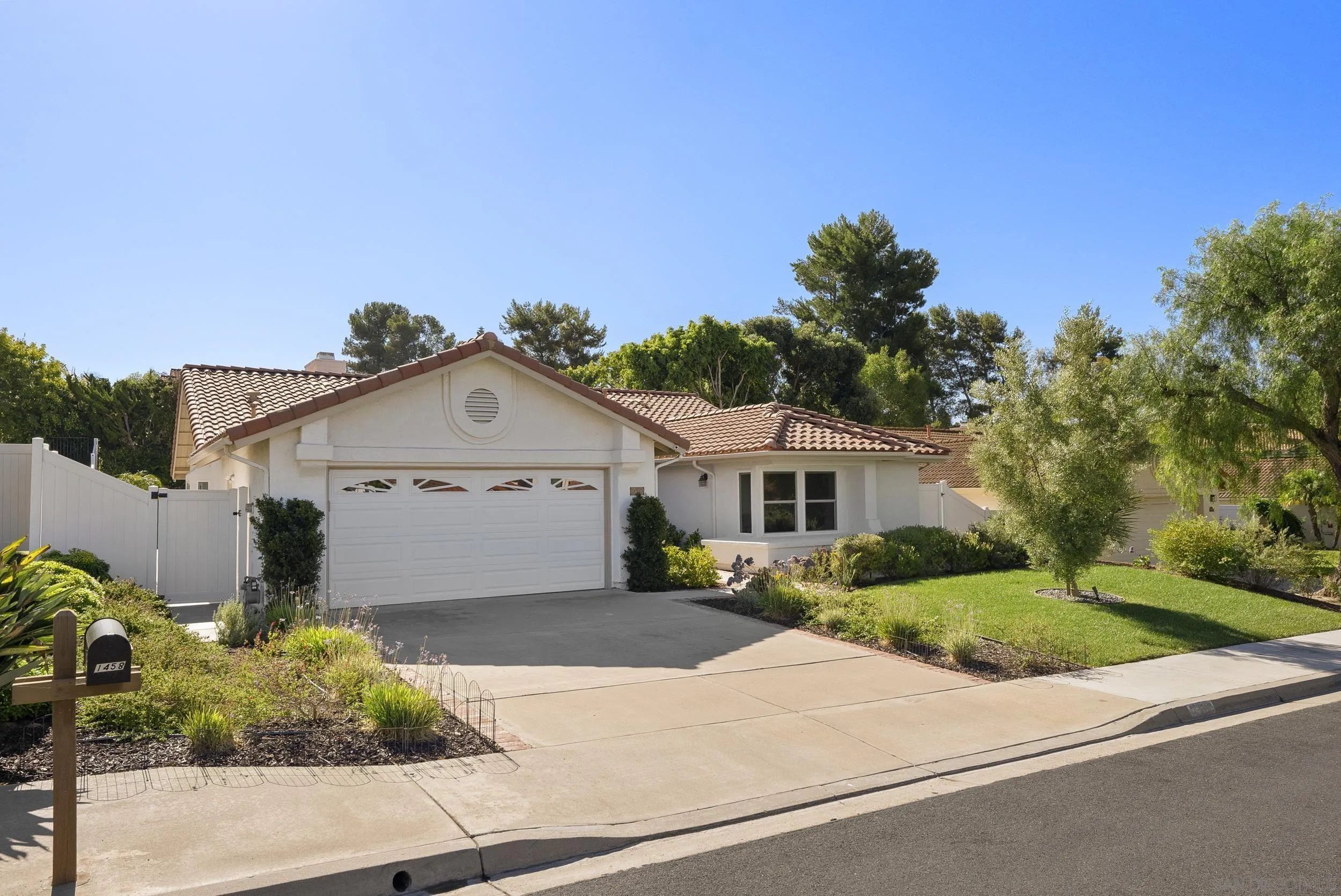 1458 Clark Court