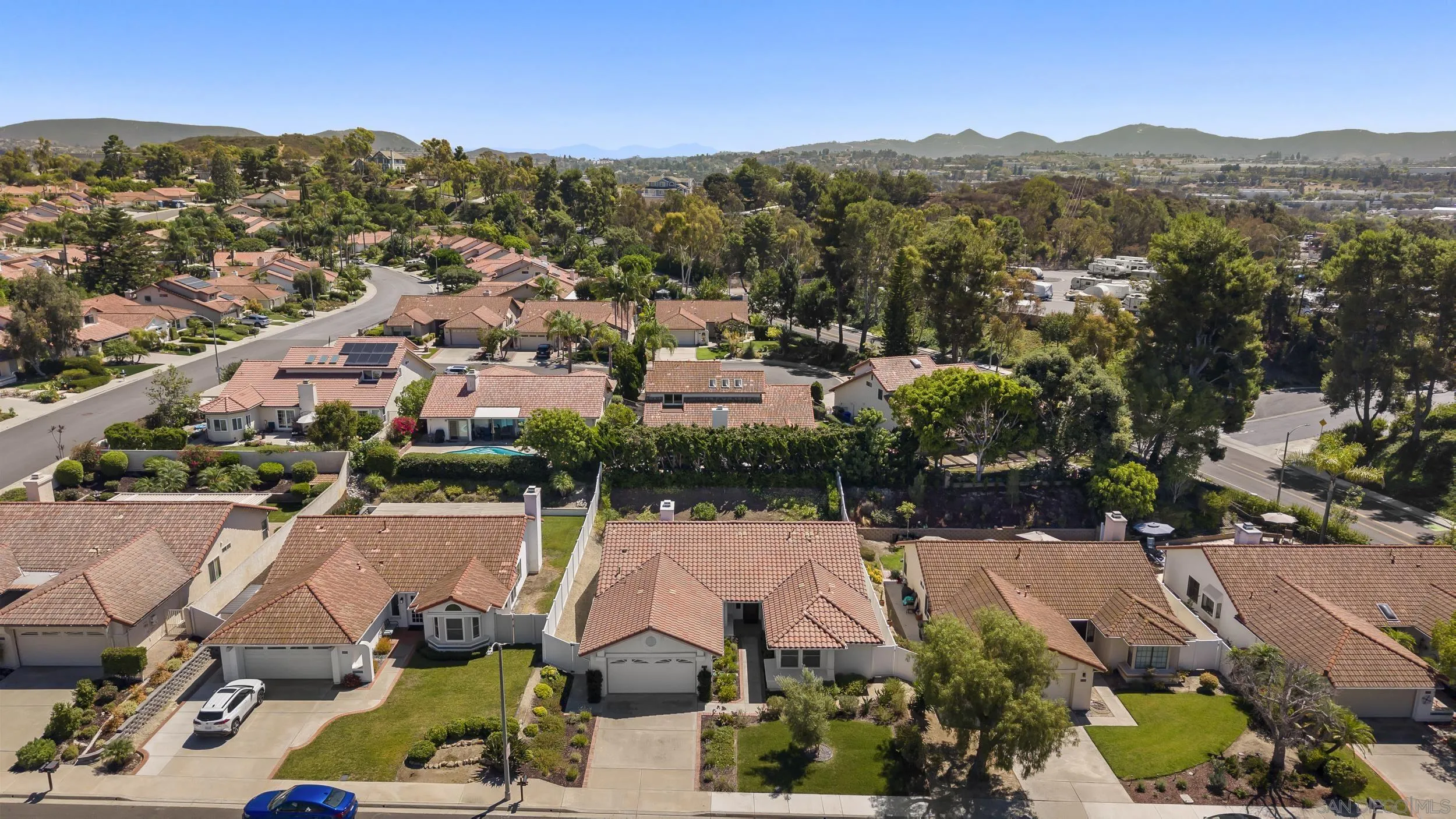 1458 Clark Court