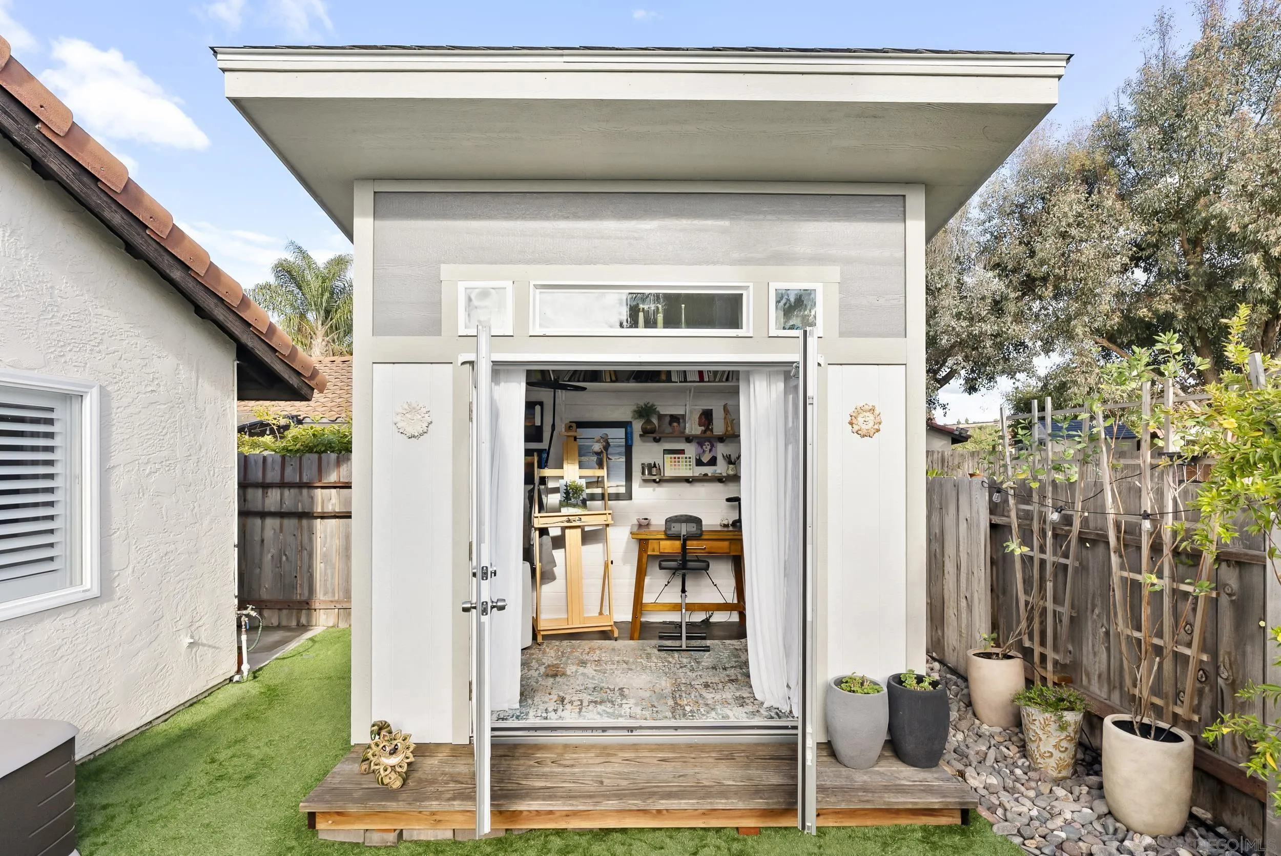 4859 Gardenia St.
