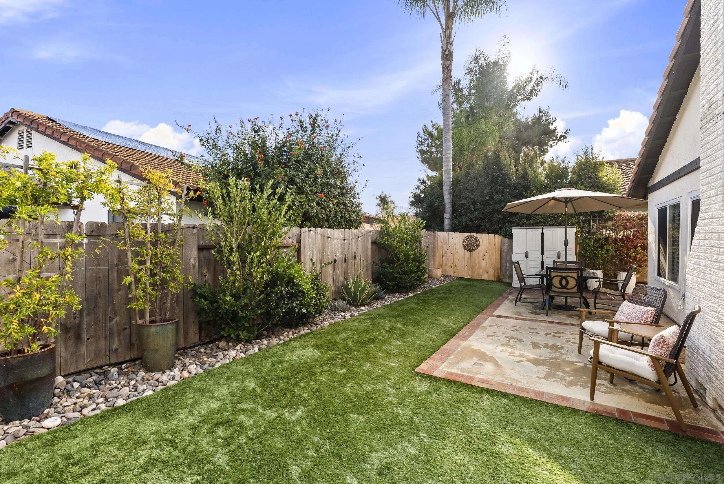 4859 Gardenia St.