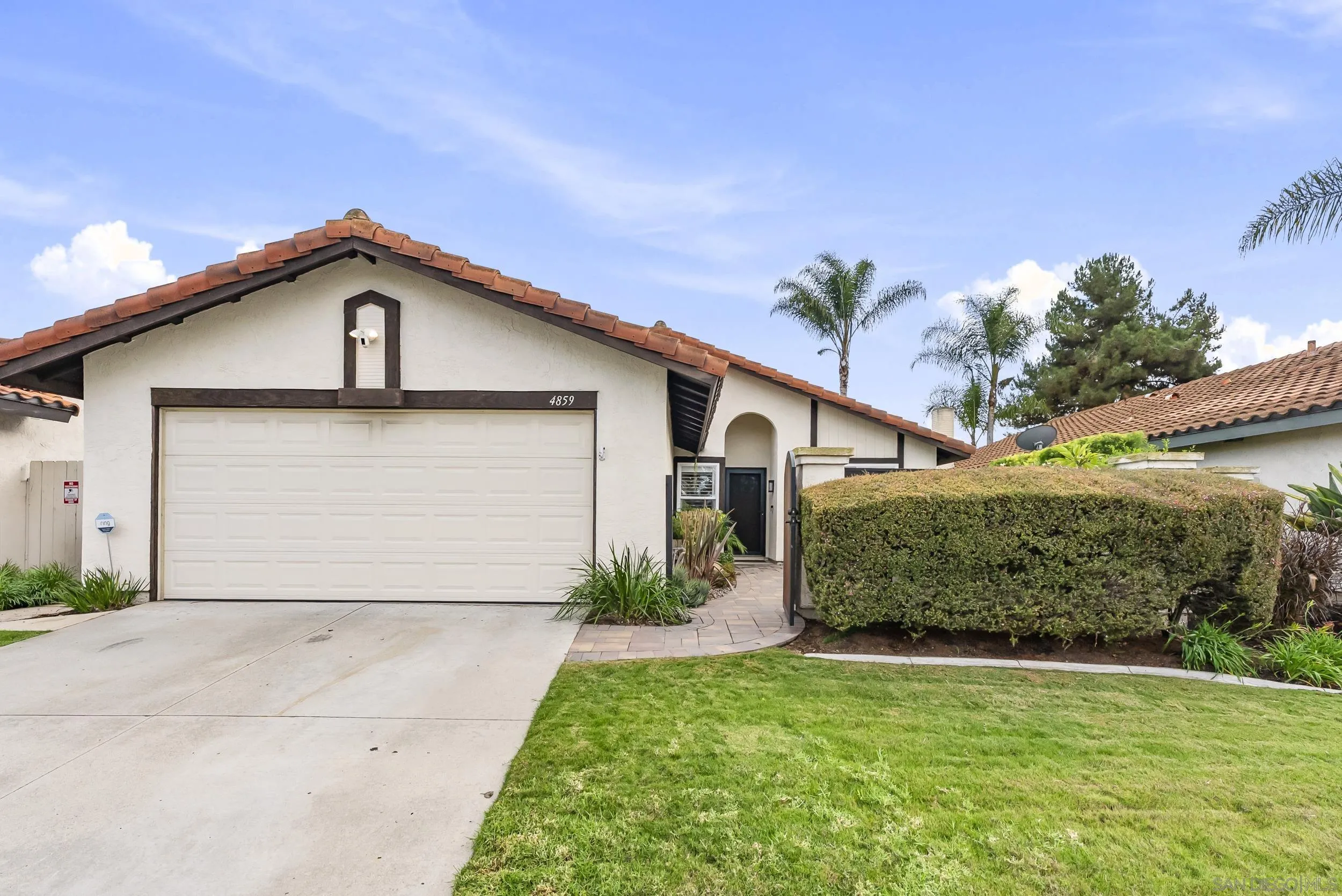 4859 Gardenia St.
