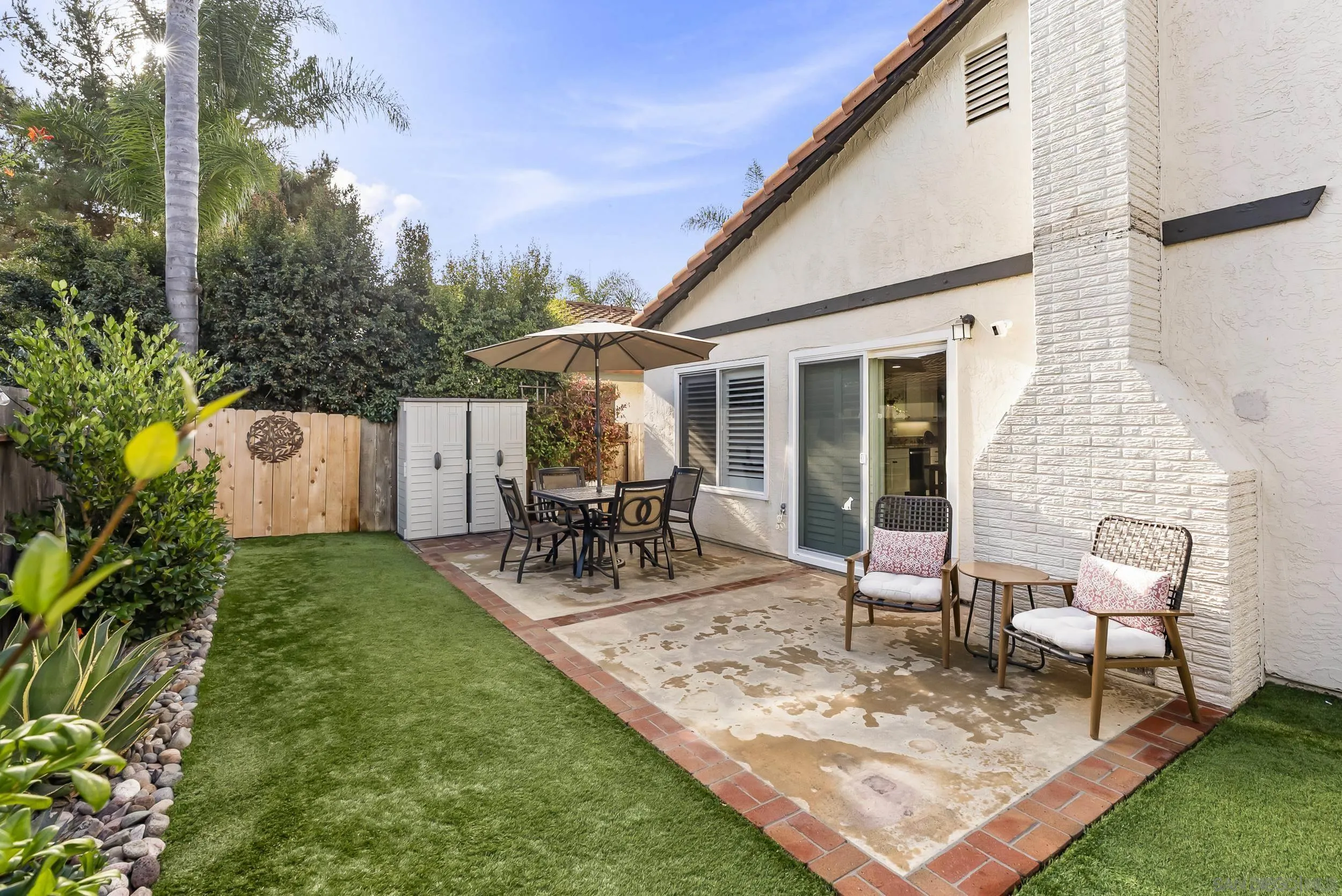4859 Gardenia St.