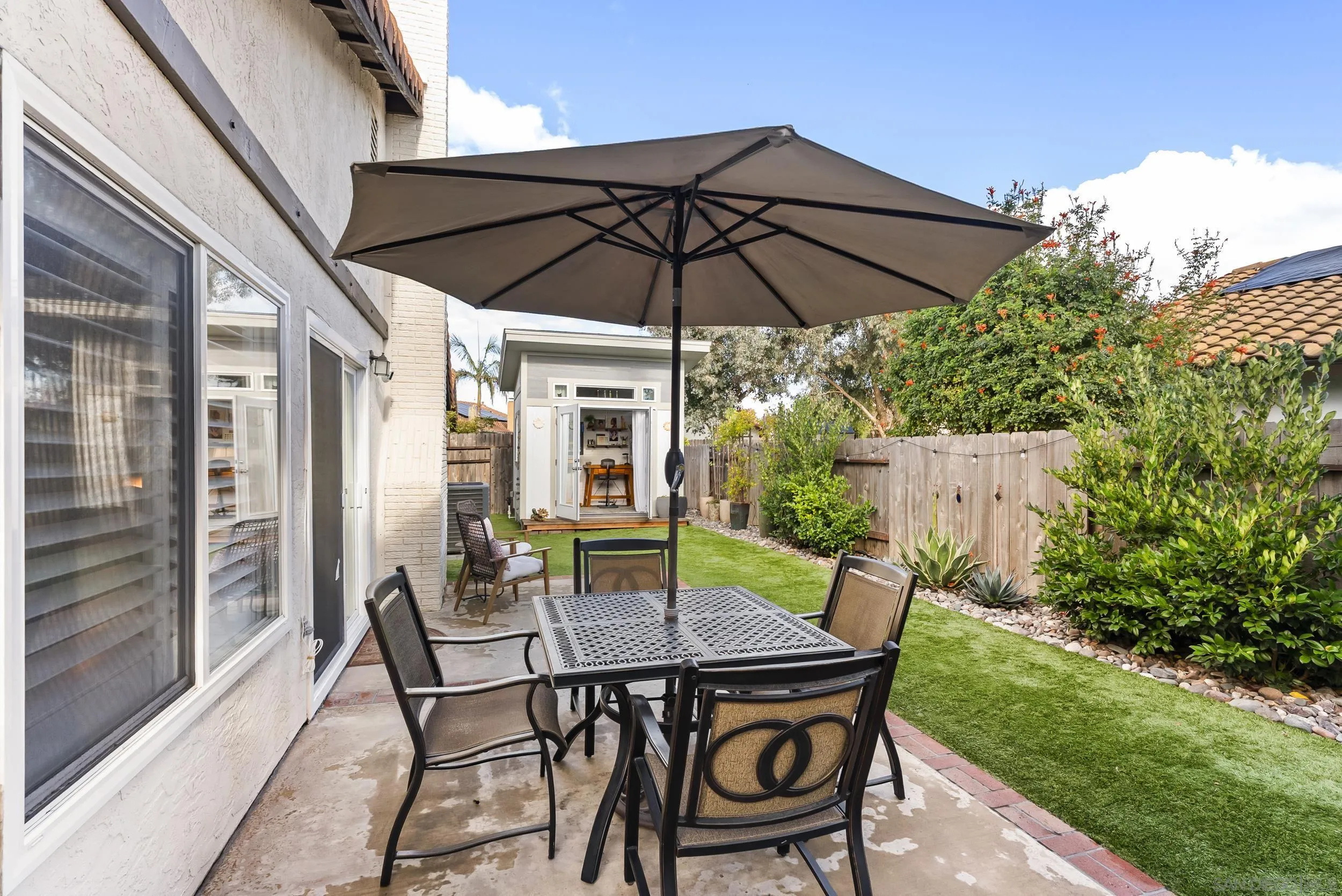 4859 Gardenia St.