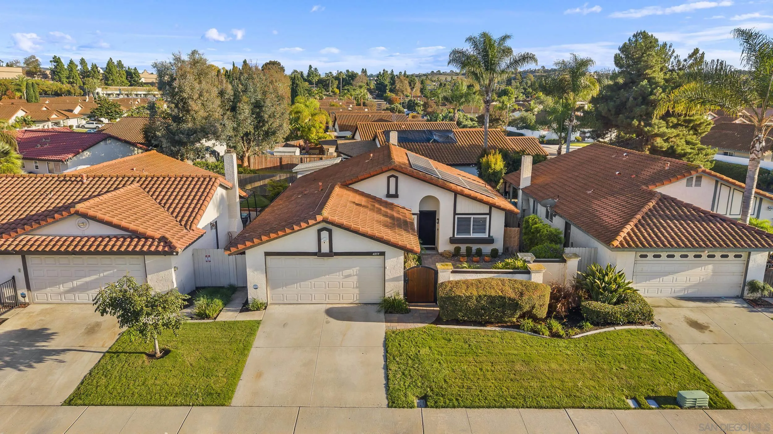 4859 Gardenia St.