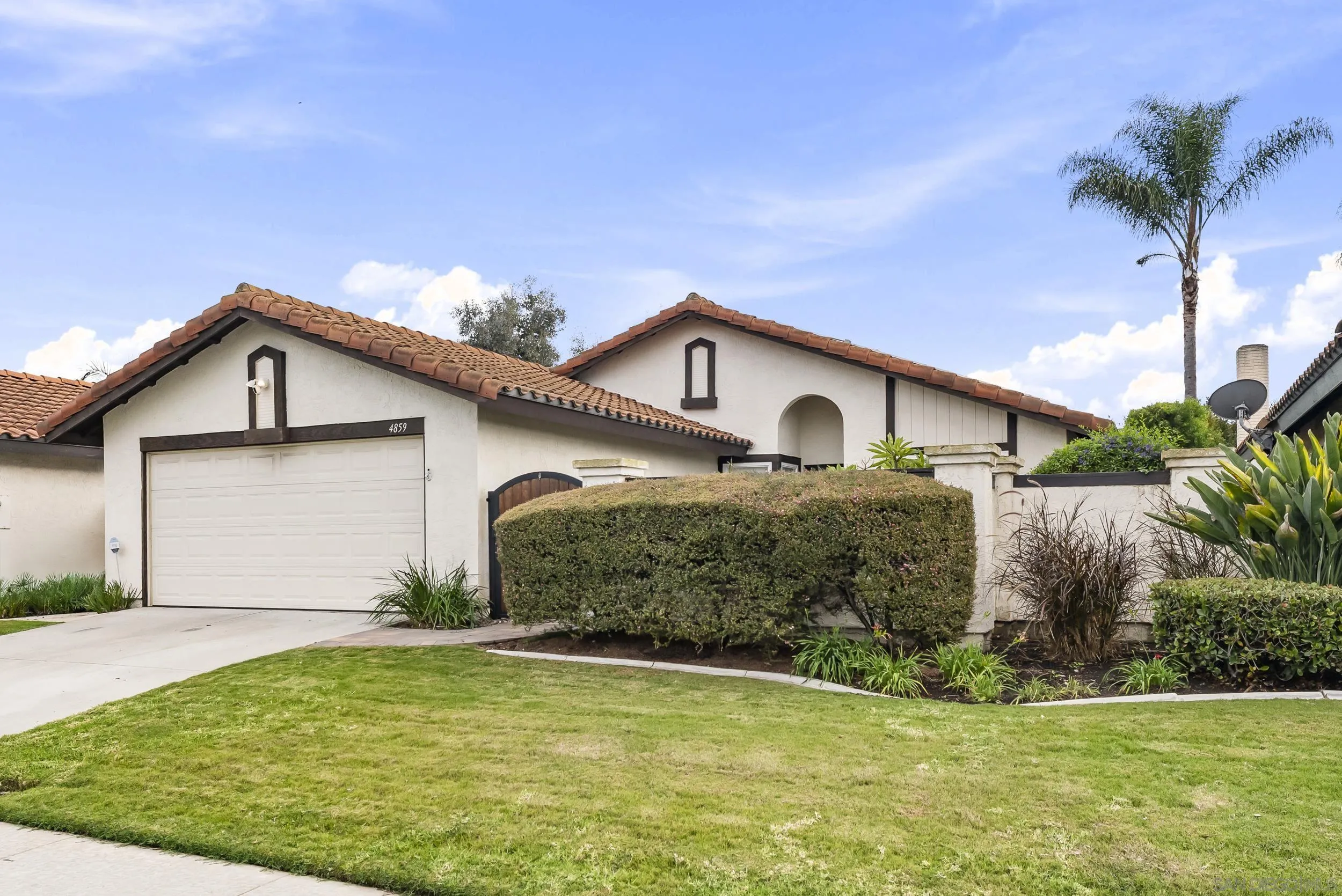 4859 Gardenia St.