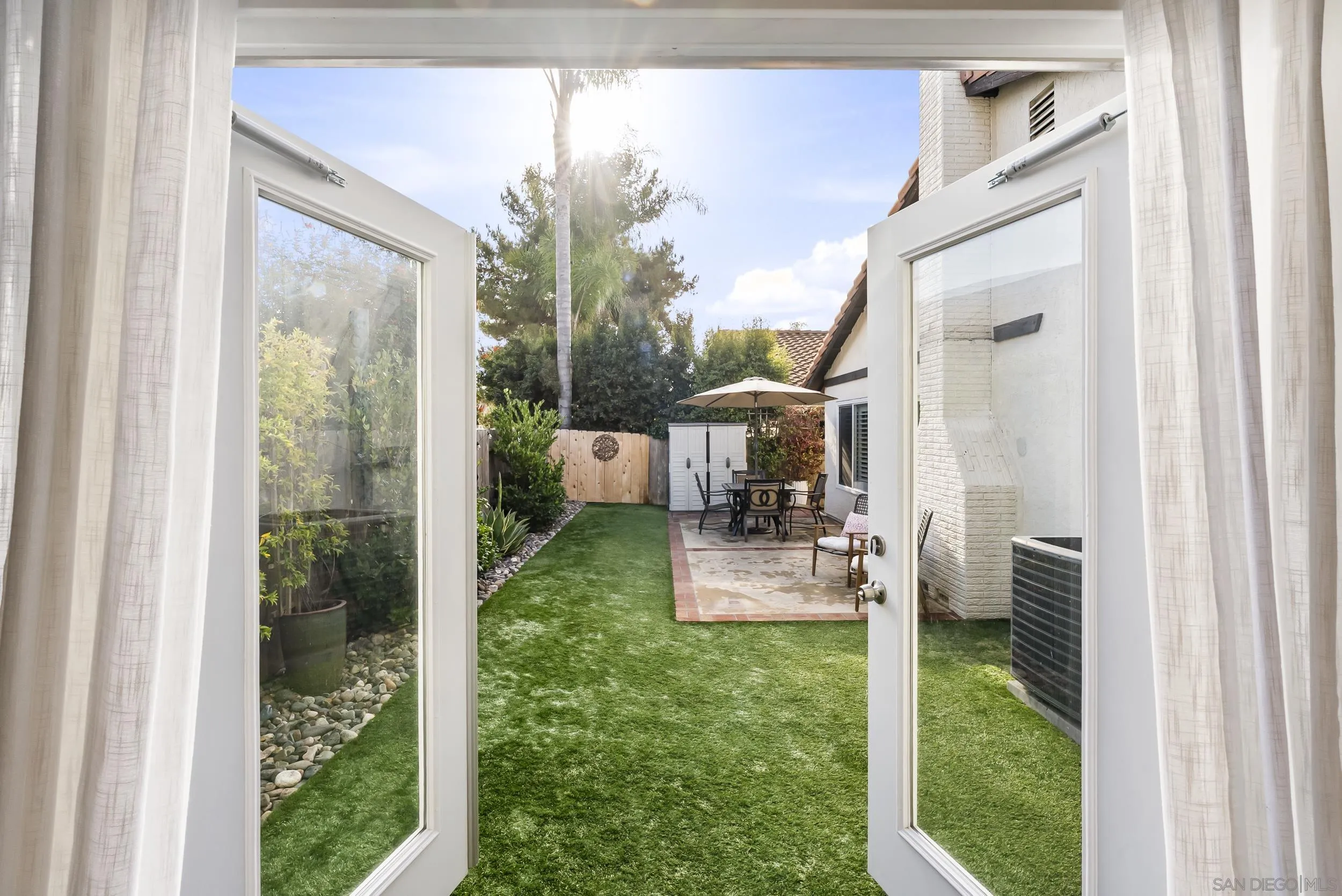 4859 Gardenia St.