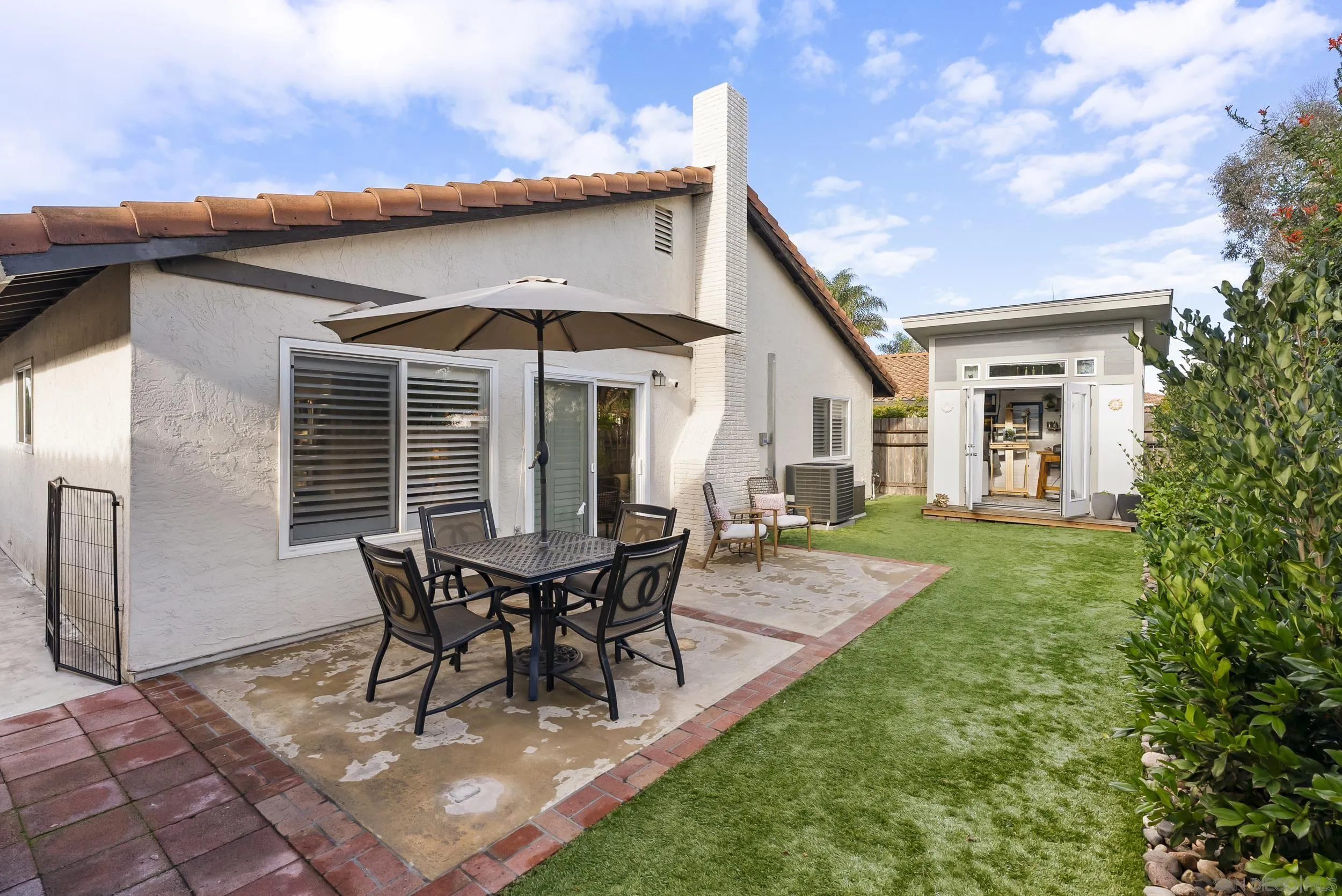 4859 Gardenia St.